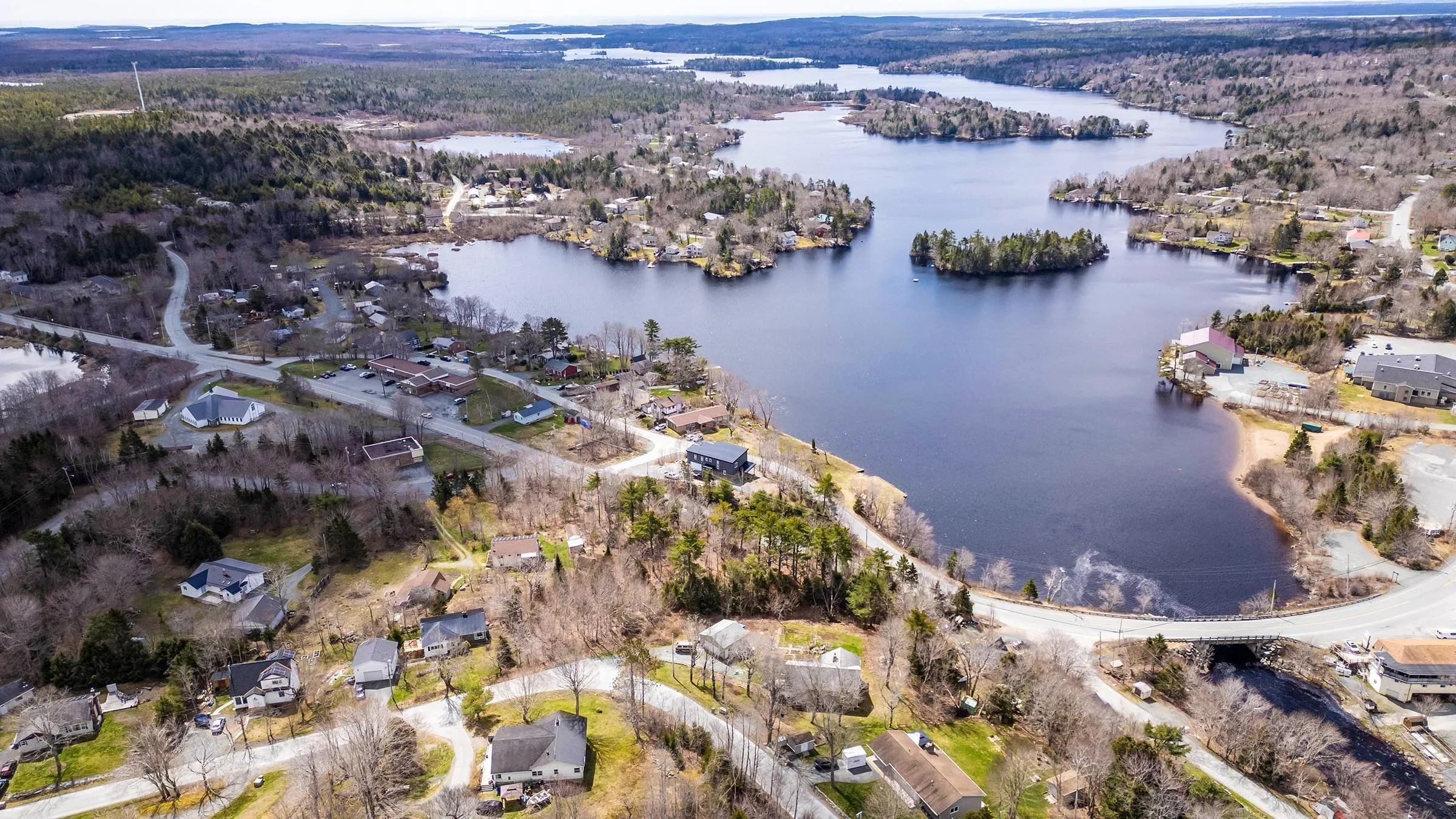 Lot 7 Highway 7, Lake Echo Ns B3e 1c8, ,Land,For Sale,Highway 7,202406257