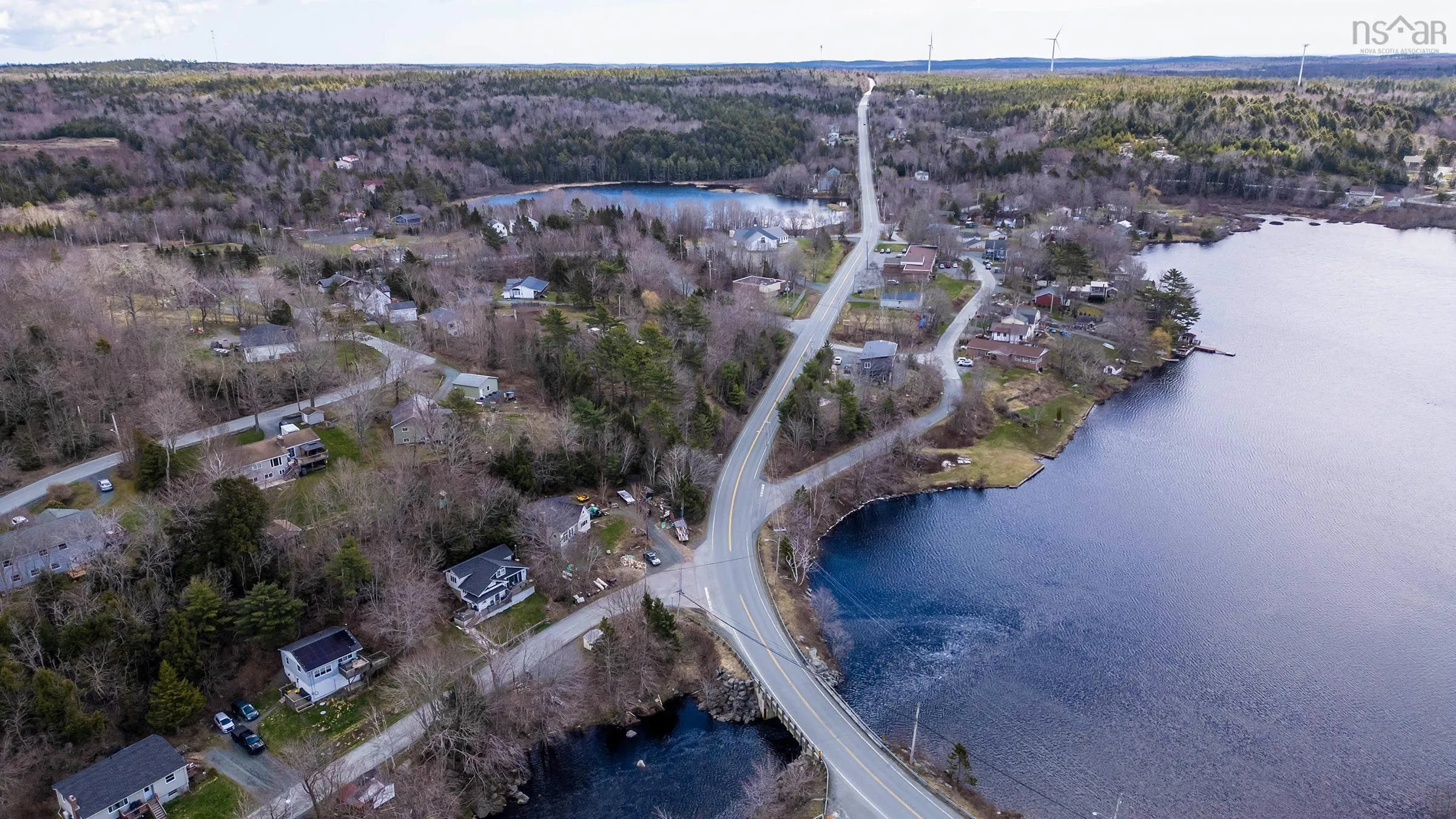 Lot 7 Highway 7, Lake Echo Ns B3e 1c8, ,Land,For Sale,Highway 7,202406257