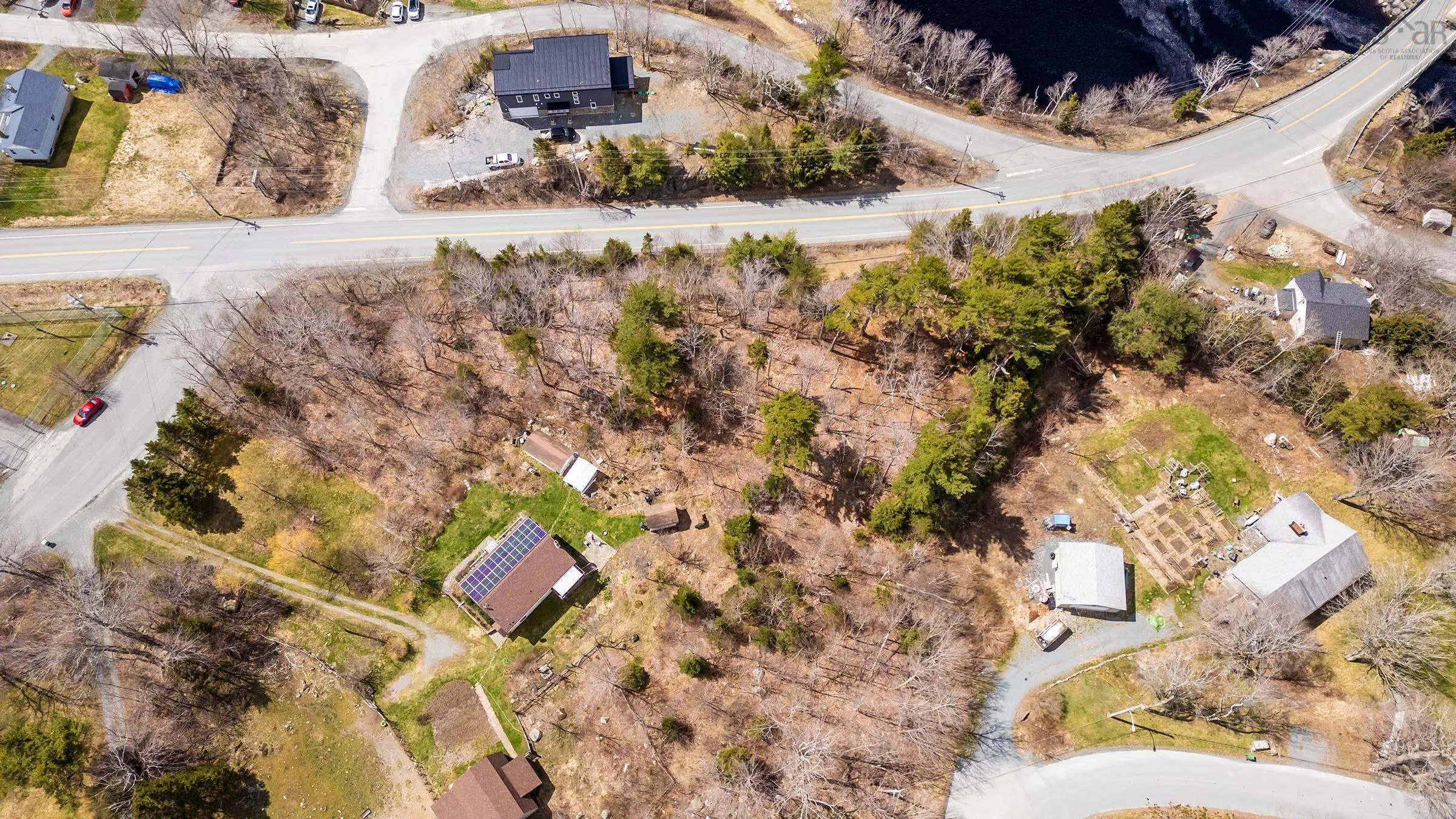 Lot 7 Highway 7, Lake Echo Ns B3e 1c8, ,Land,For Sale,Highway 7,202406257