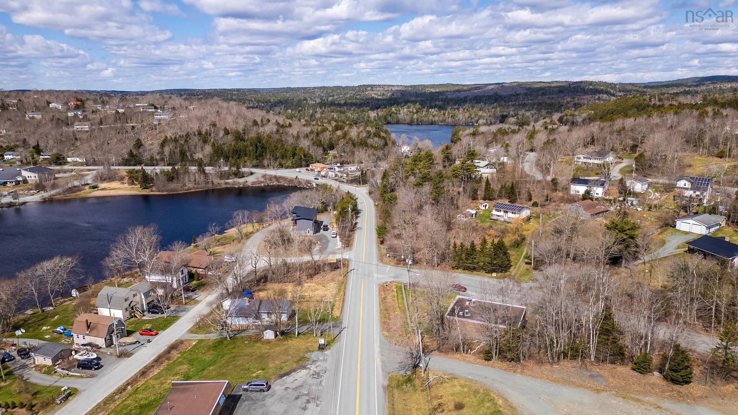 Lot 7 Highway 7, Lake Echo Ns B3e 1c8, ,Land,For Sale,Highway 7,202406257