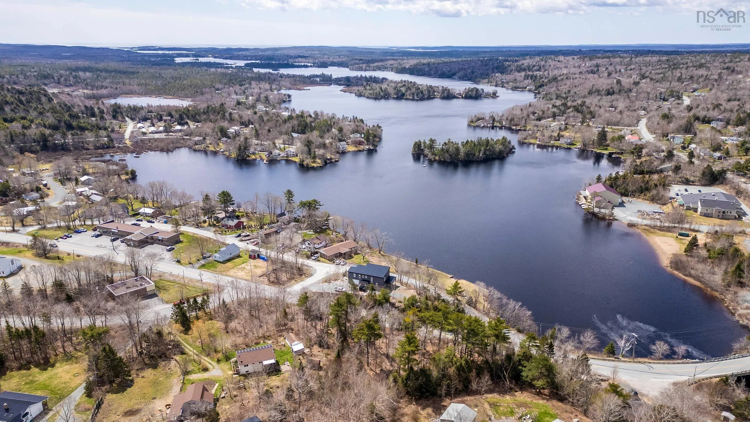 Lot 7 Highway 7, Lake Echo Ns B3e 1c8, ,Land,For Sale,Highway 7,202406257