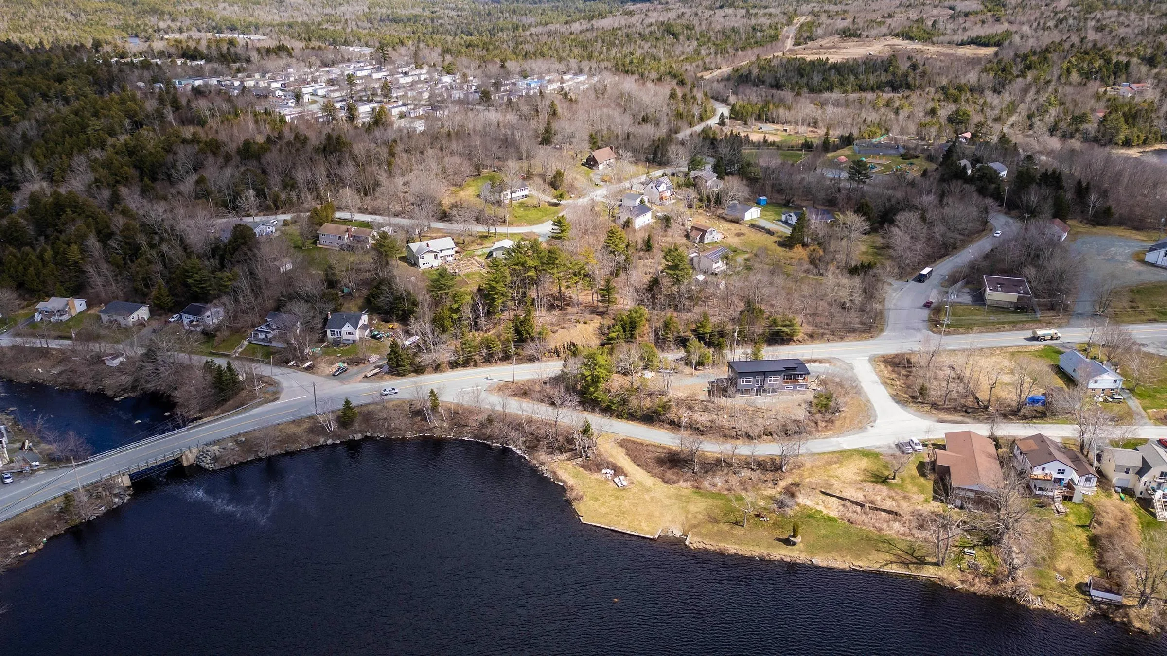 Lot 7 Highway 7, Lake Echo Ns B3e 1c8, ,Land,For Sale,Highway 7,202406257
