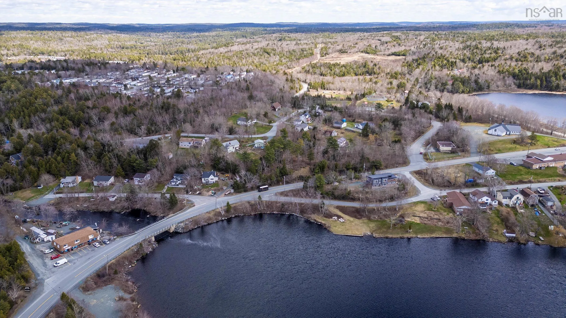 Lot 7 Highway 7, Lake Echo Ns B3e 1c8, ,Land,For Sale,Highway 7,202406257