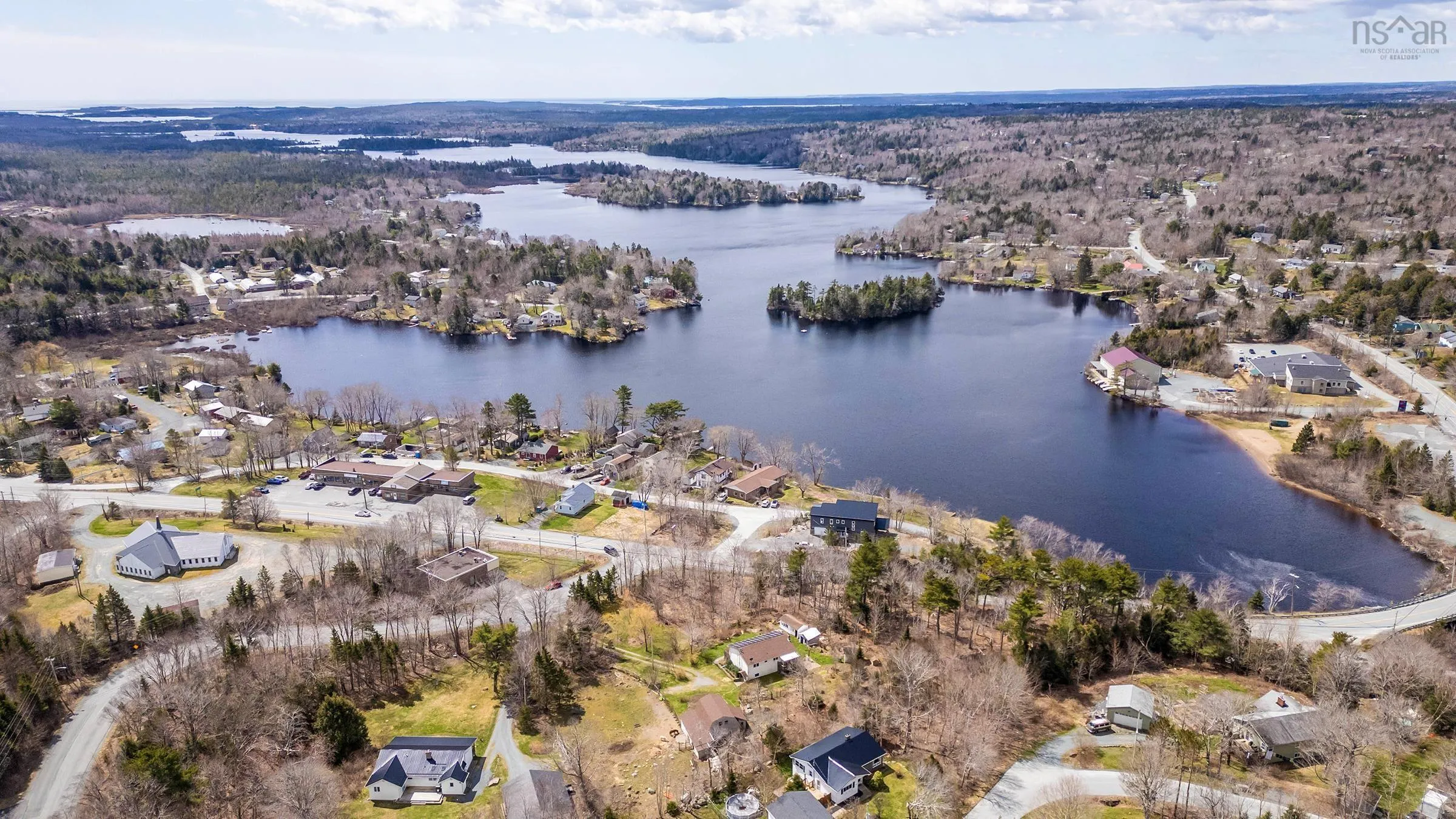 Lot 7 Highway 7, Lake Echo Ns B3e 1c8, ,Land,For Sale,Highway 7,202406257