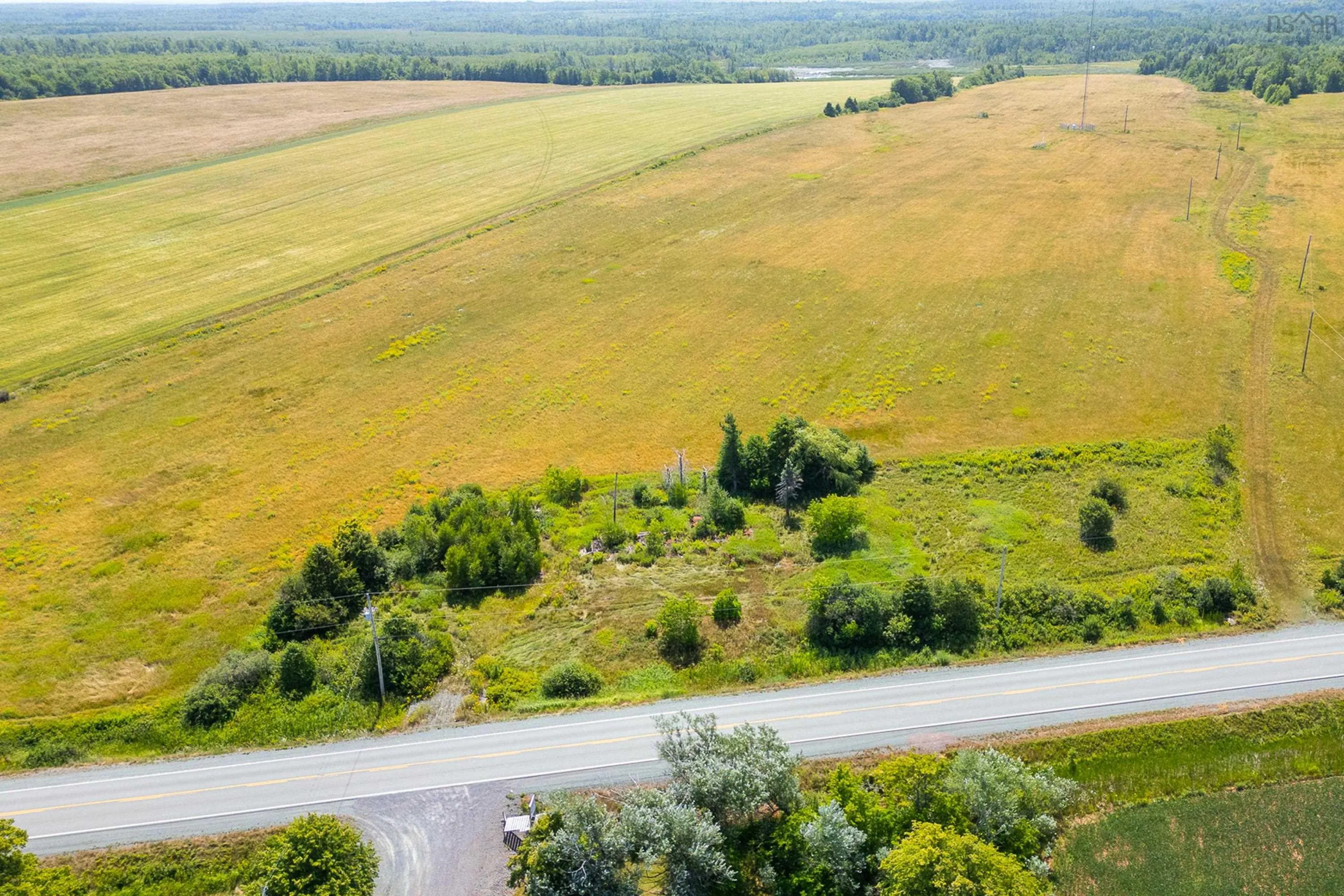 6226 Highway 6, Linden, NS B4H 3Y2, ,Land,For Sale,Highway 6,202519653