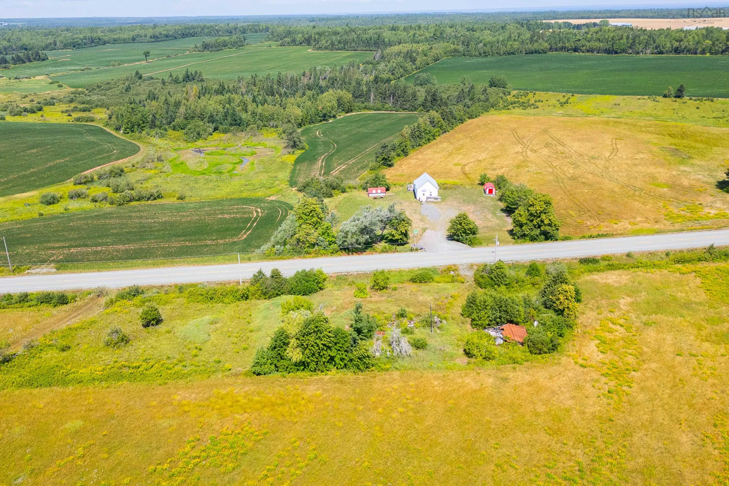 6226 Highway 6, Linden, NS B4H 3Y2, ,Land,For Sale,Highway 6,202519653