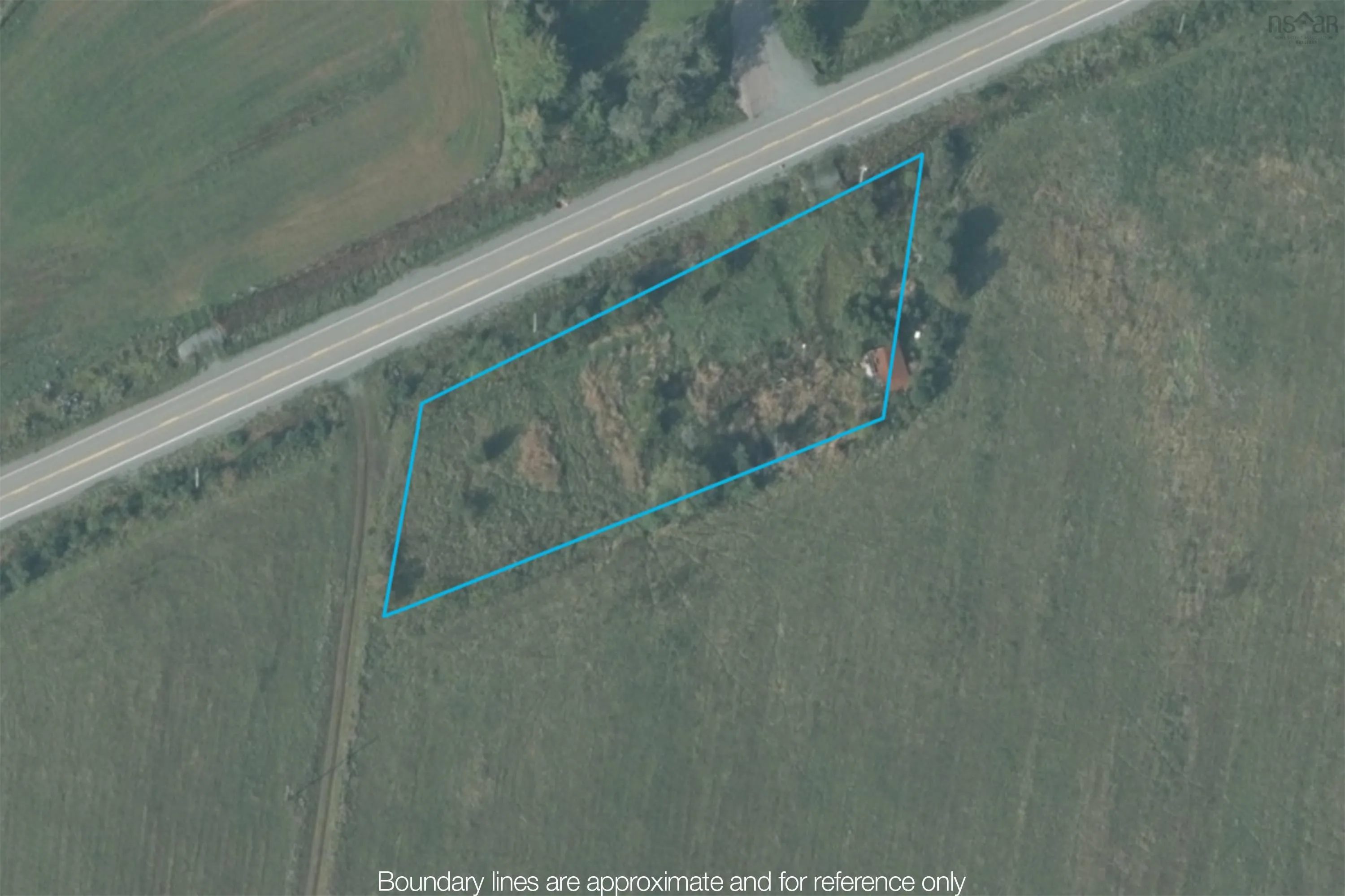 6226 Highway 6, Linden, NS B4H 3Y2, ,Land,For Sale,Highway 6,202519653