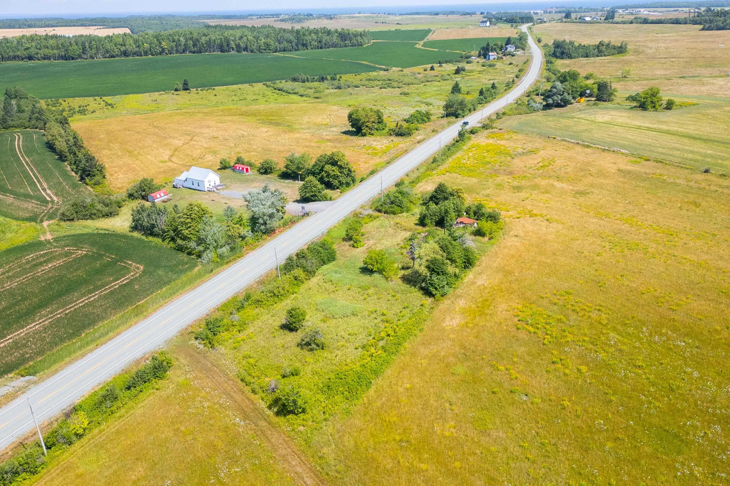 6226 Highway 6, Linden, NS B4H 3Y2, ,Land,For Sale,Highway 6,202519653