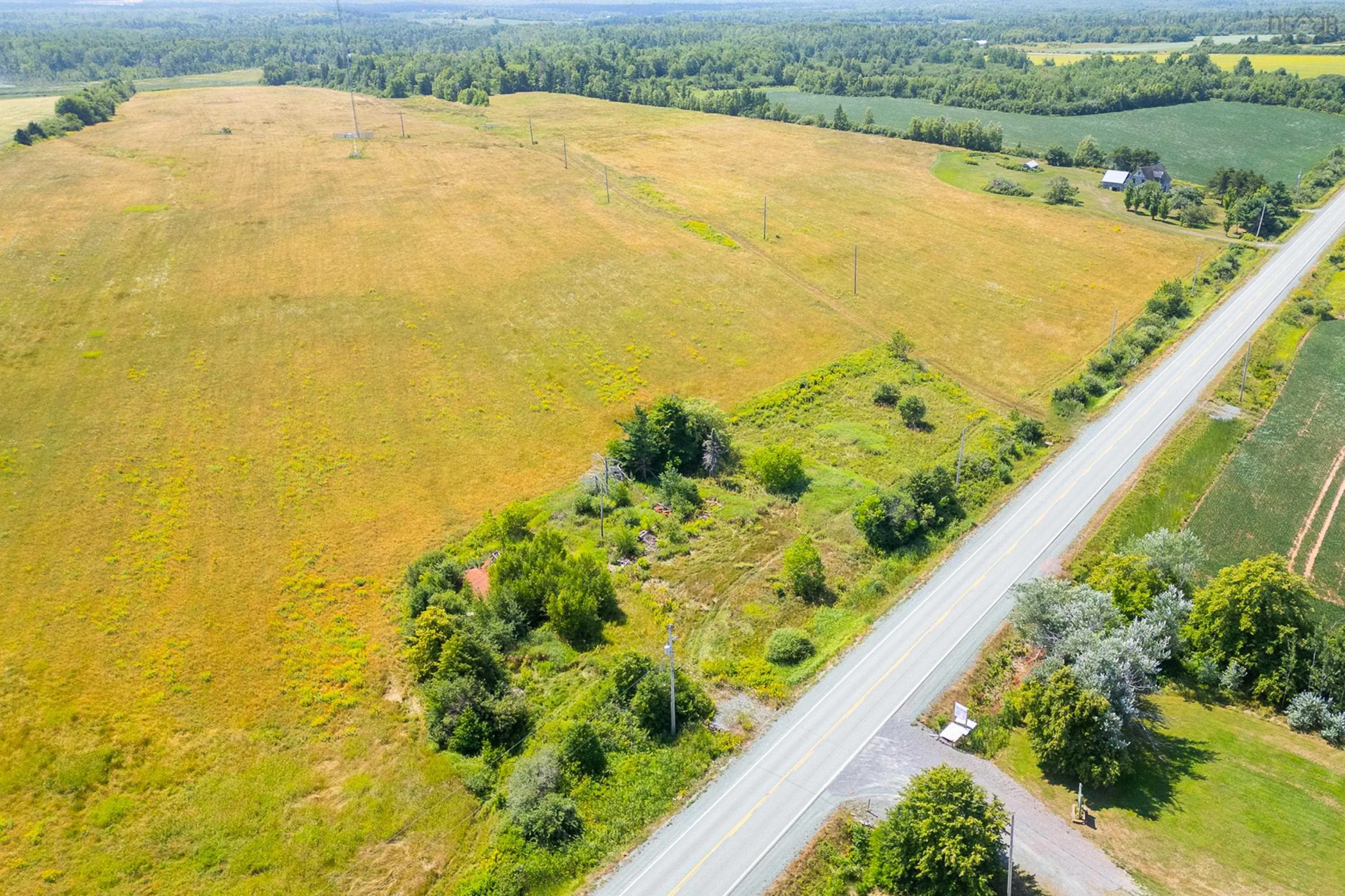 6226 Highway 6, Linden, NS B4H 3Y2, ,Land,For Sale,Highway 6,202519653
