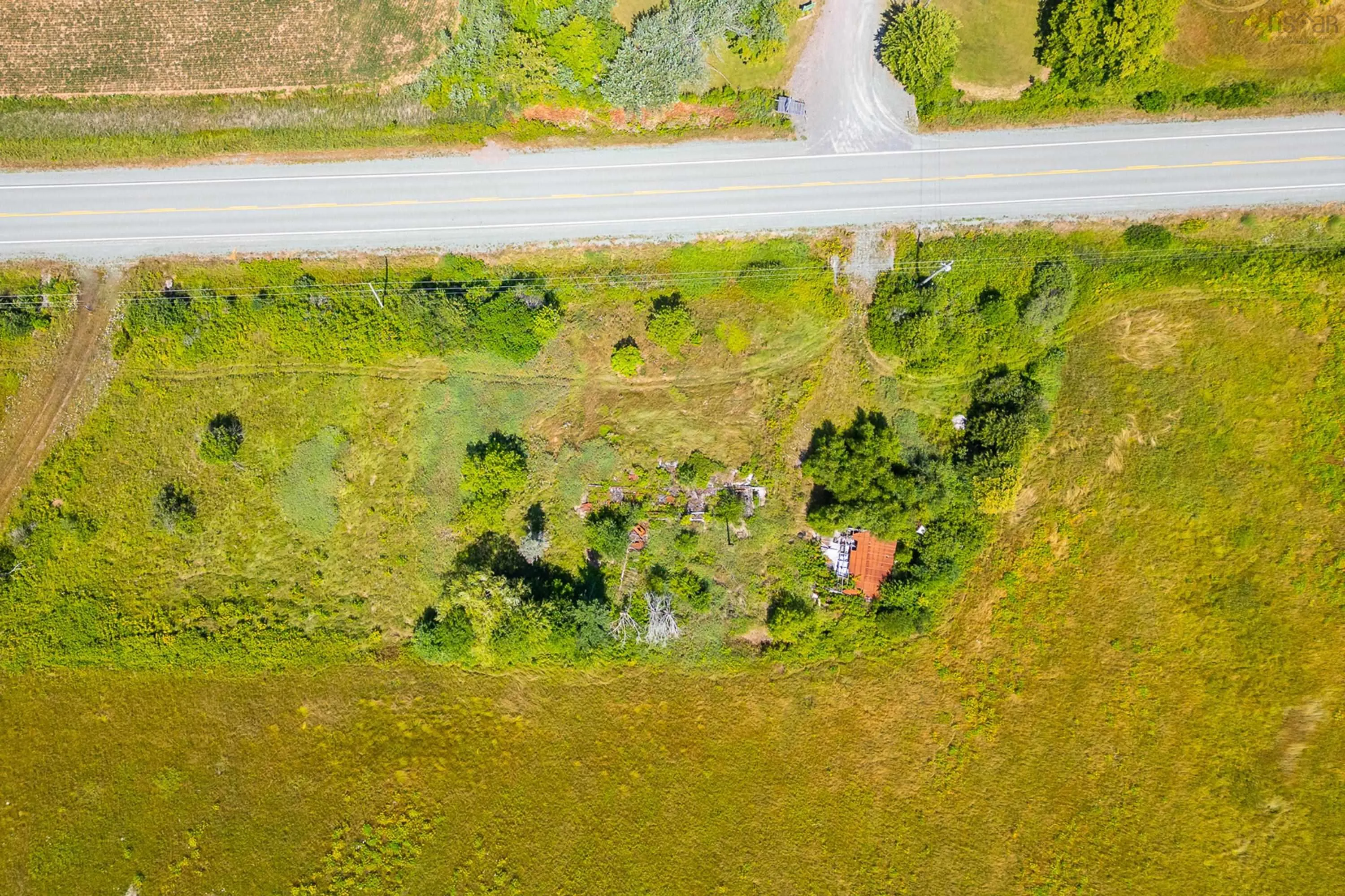 6226 Highway 6, Linden, NS B4H 3Y2, ,Land,For Sale,Highway 6,202519653