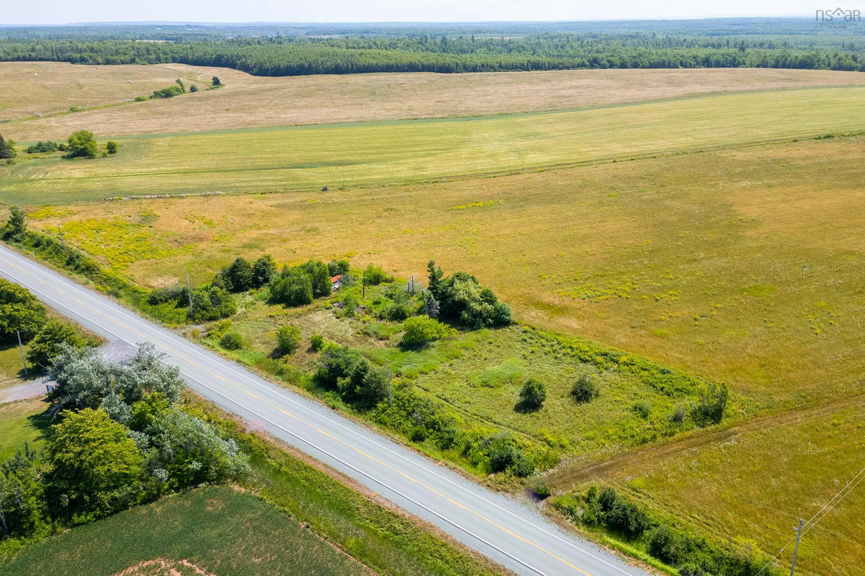 6226 Highway 6, Linden, NS B4H 3Y2, ,Land,For Sale,Highway 6,202519653