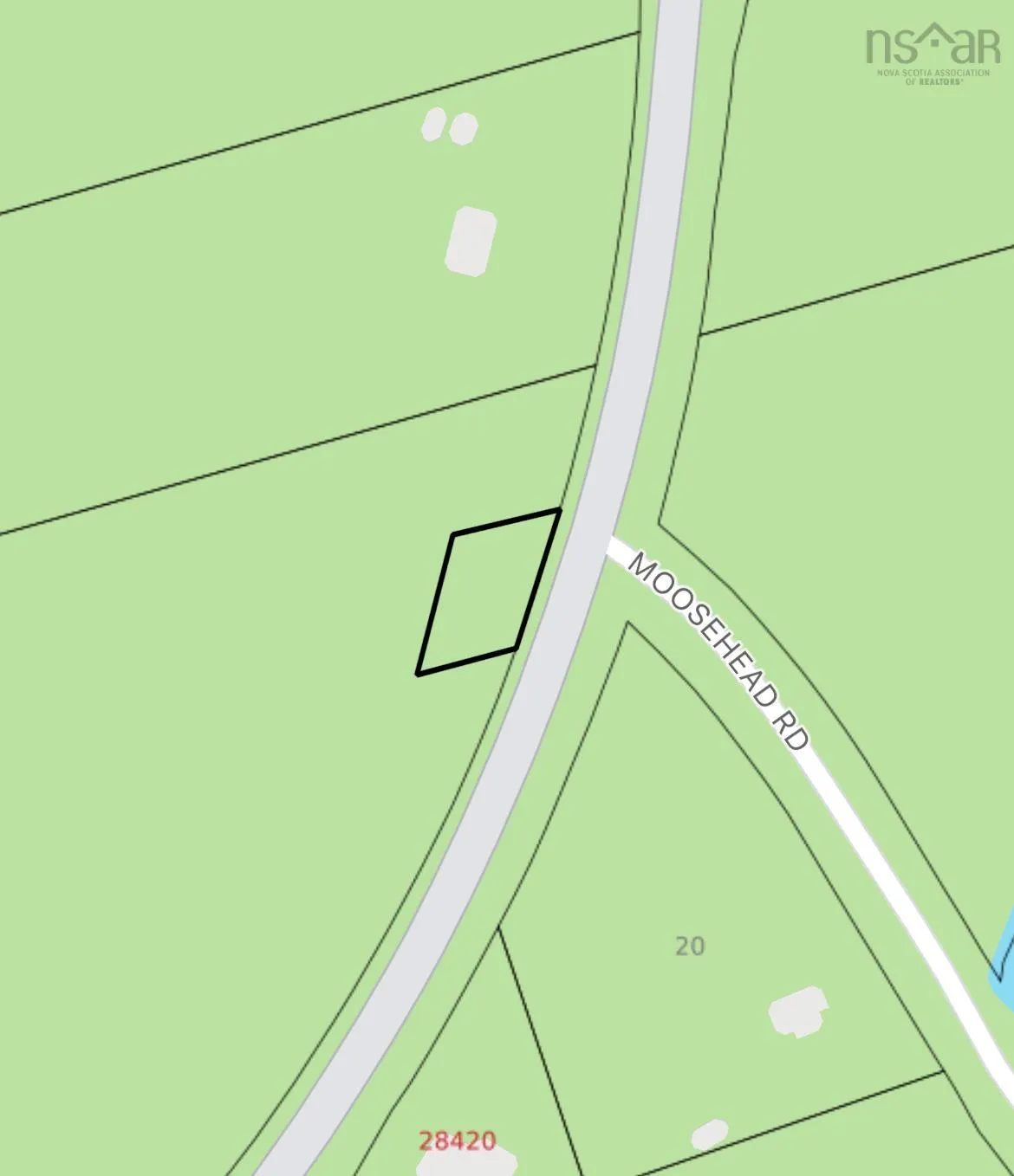 No 7 Highway 7, Moser River Ns B0j 2k0, ,Land,For Sale,Highway 7,202405320