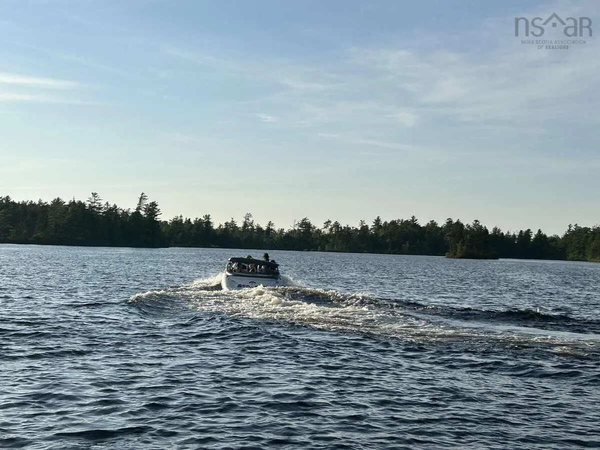 11 Lakeside Drive, Lake Paul, NS B0P 1C0, ,Land,For Sale,Lakeside,202518085