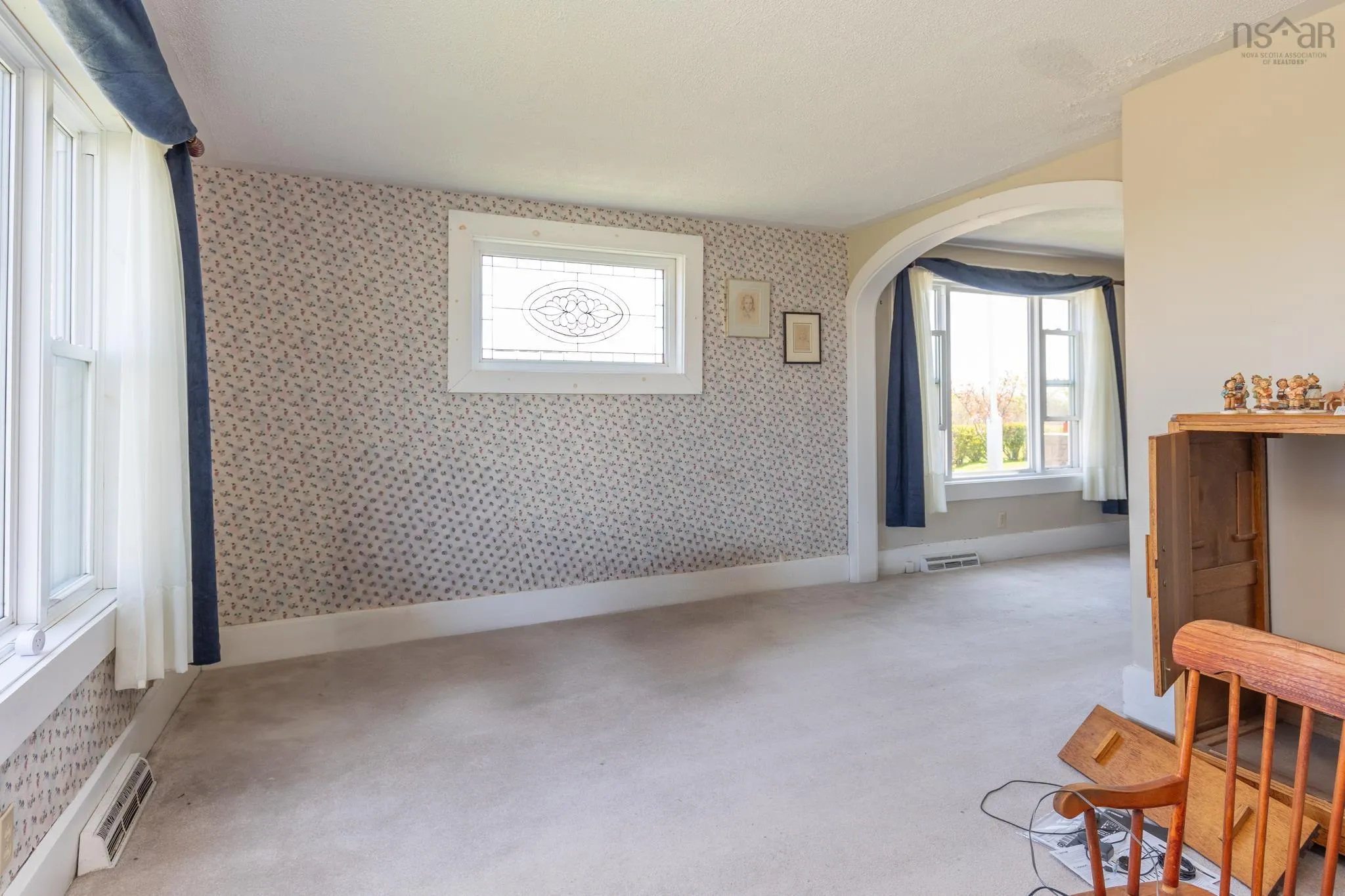 740 Pembroke Road, Pembroke, NS B5A 5H3, 4 Bedrooms Bedrooms, ,1 BathroomBathrooms,Residential,For Sale,Pembroke,202513609