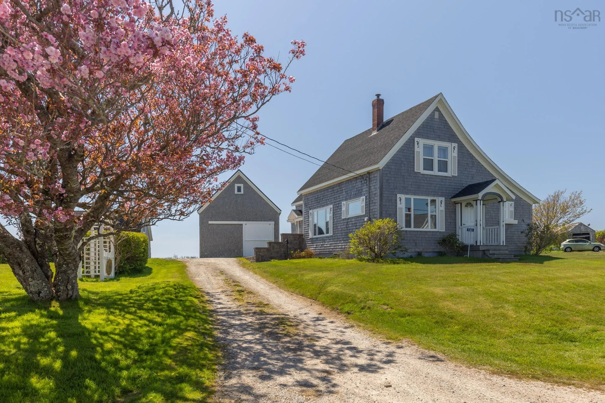 740 Pembroke Road, Pembroke, NS B5A 5H3, 4 Bedrooms Bedrooms, ,1 BathroomBathrooms,Residential,For Sale,Pembroke,202513609