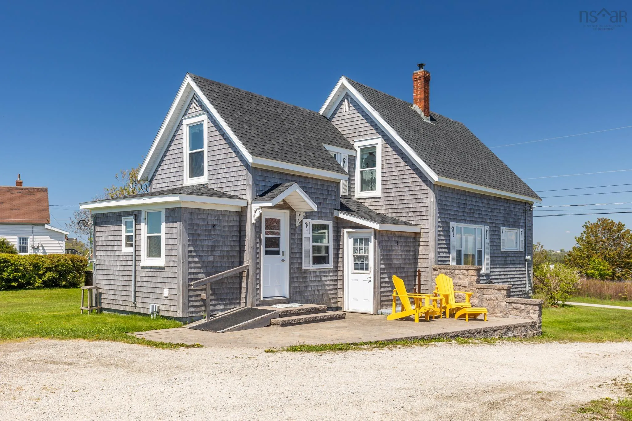 740 Pembroke Road, Pembroke, NS B5A 5H3, 4 Bedrooms Bedrooms, ,1 BathroomBathrooms,Residential,For Sale,Pembroke,202513609
