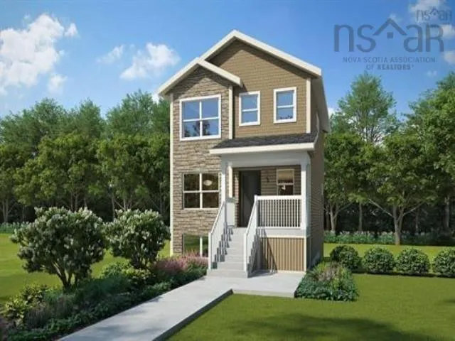 60-205 Darner Drive, Beaver Bank, NS B4G 0E2, 3 Bedrooms Bedrooms, ,3 BathroomsBathrooms,Residential,For Sale,Darner,202523598