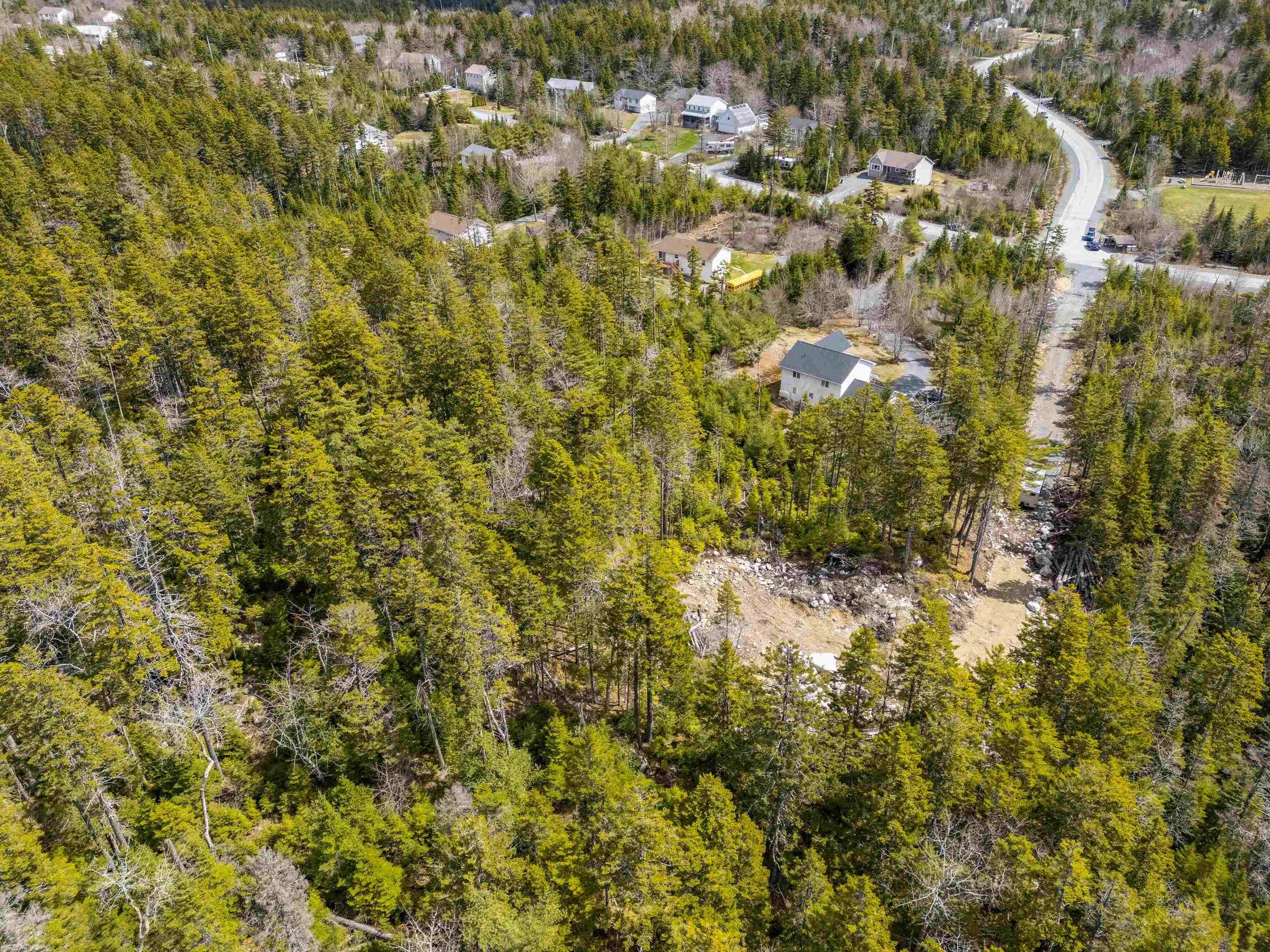 60 Hemlock Drive, Westwood Hills Ns B3z 1m5, ,Land,For Sale,Hemlock,202509288