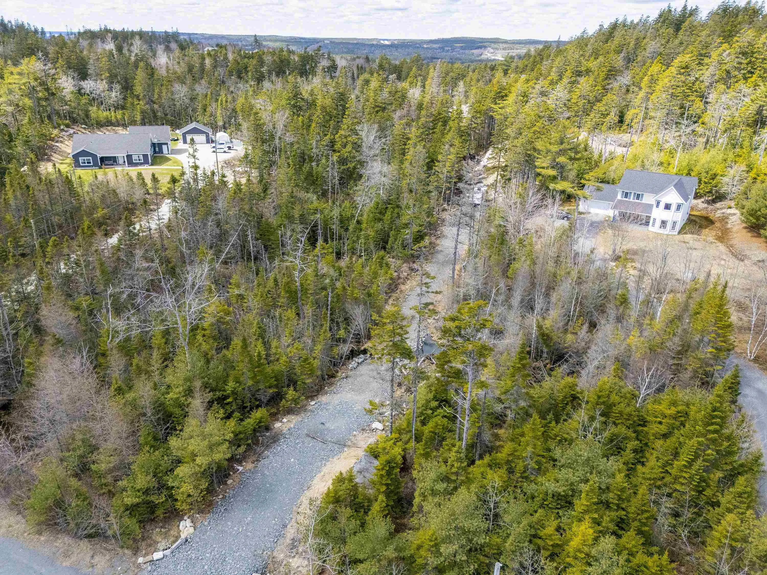 60 Hemlock Drive, Westwood Hills Ns B3z 1m5, ,Land,For Sale,Hemlock,202509288