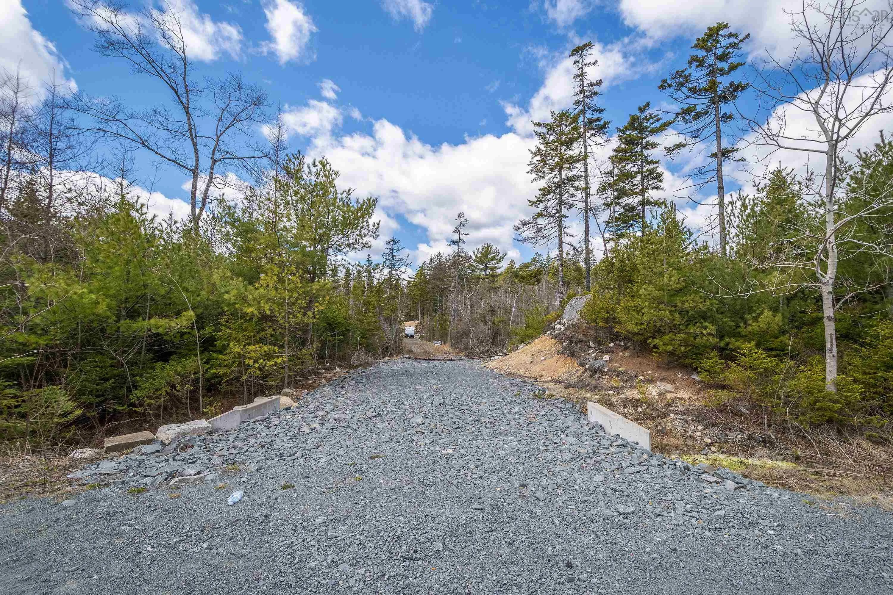 60 Hemlock Drive, Westwood Hills Ns B3z 1m5, ,Land,For Sale,Hemlock,202509288