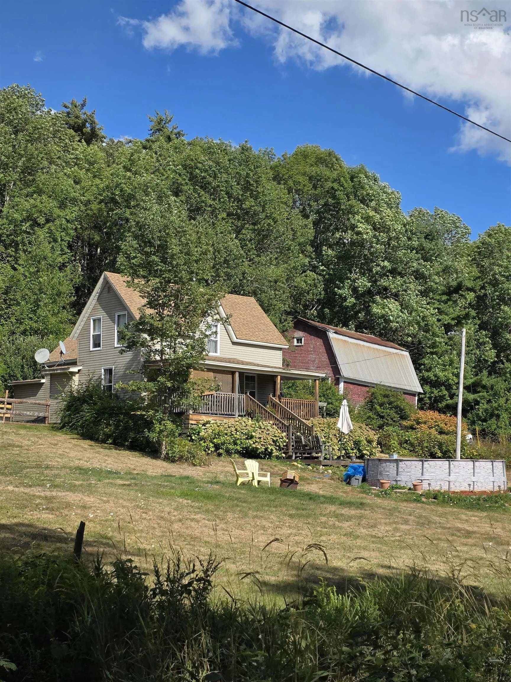 40 Rosette Road, North Brookfield, NS B0T 1X0, 3 Bedrooms Bedrooms, ,2 BathroomsBathrooms,Residential,For Sale,Rosette,202521668