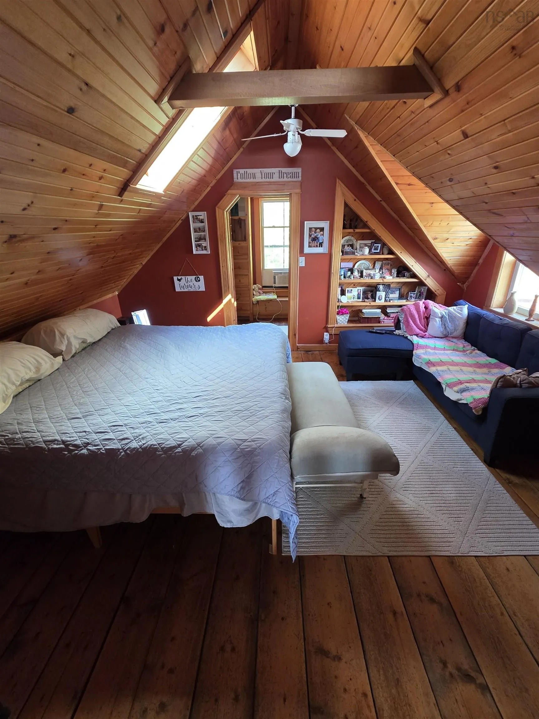 40 Rosette Road, North Brookfield, NS B0T 1X0, 3 Bedrooms Bedrooms, ,2 BathroomsBathrooms,Residential,For Sale,Rosette,202521668
