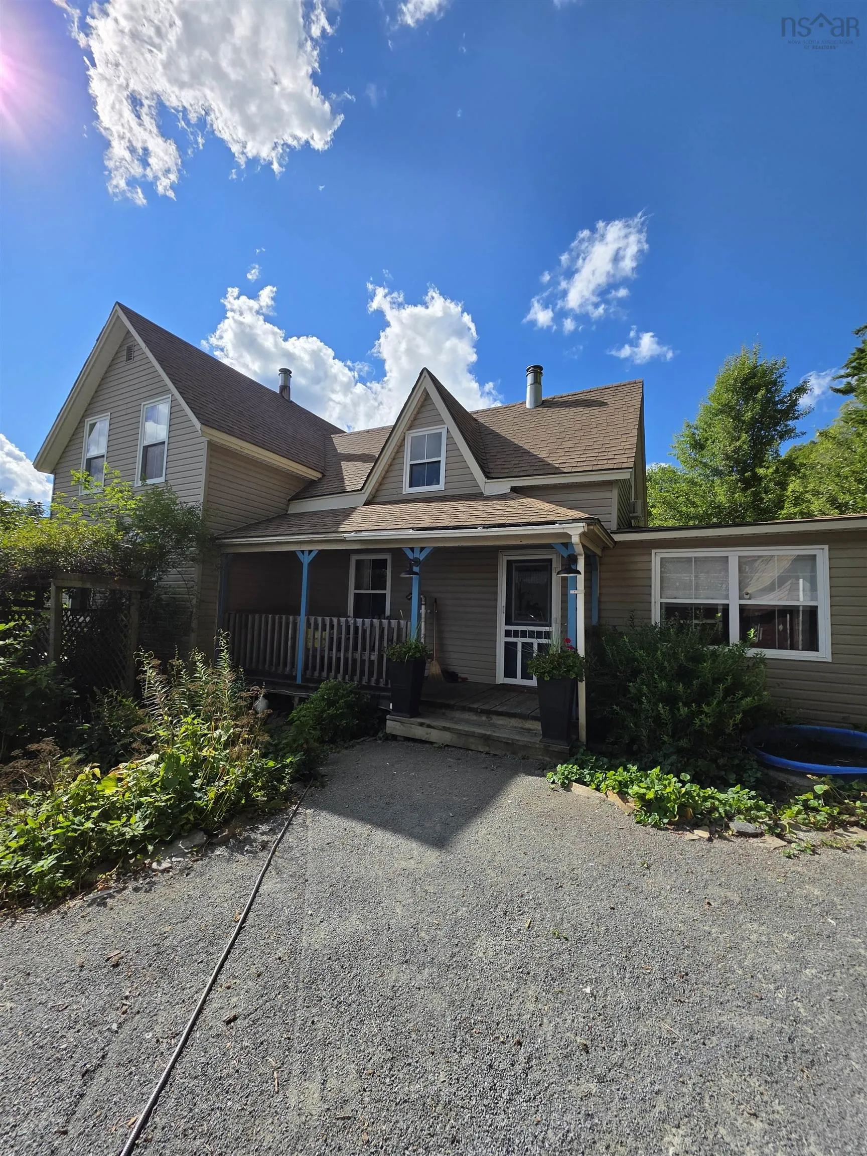 40 Rosette Road, North Brookfield, NS B0T 1X0, 3 Bedrooms Bedrooms, ,2 BathroomsBathrooms,Residential,For Sale,Rosette,202521668