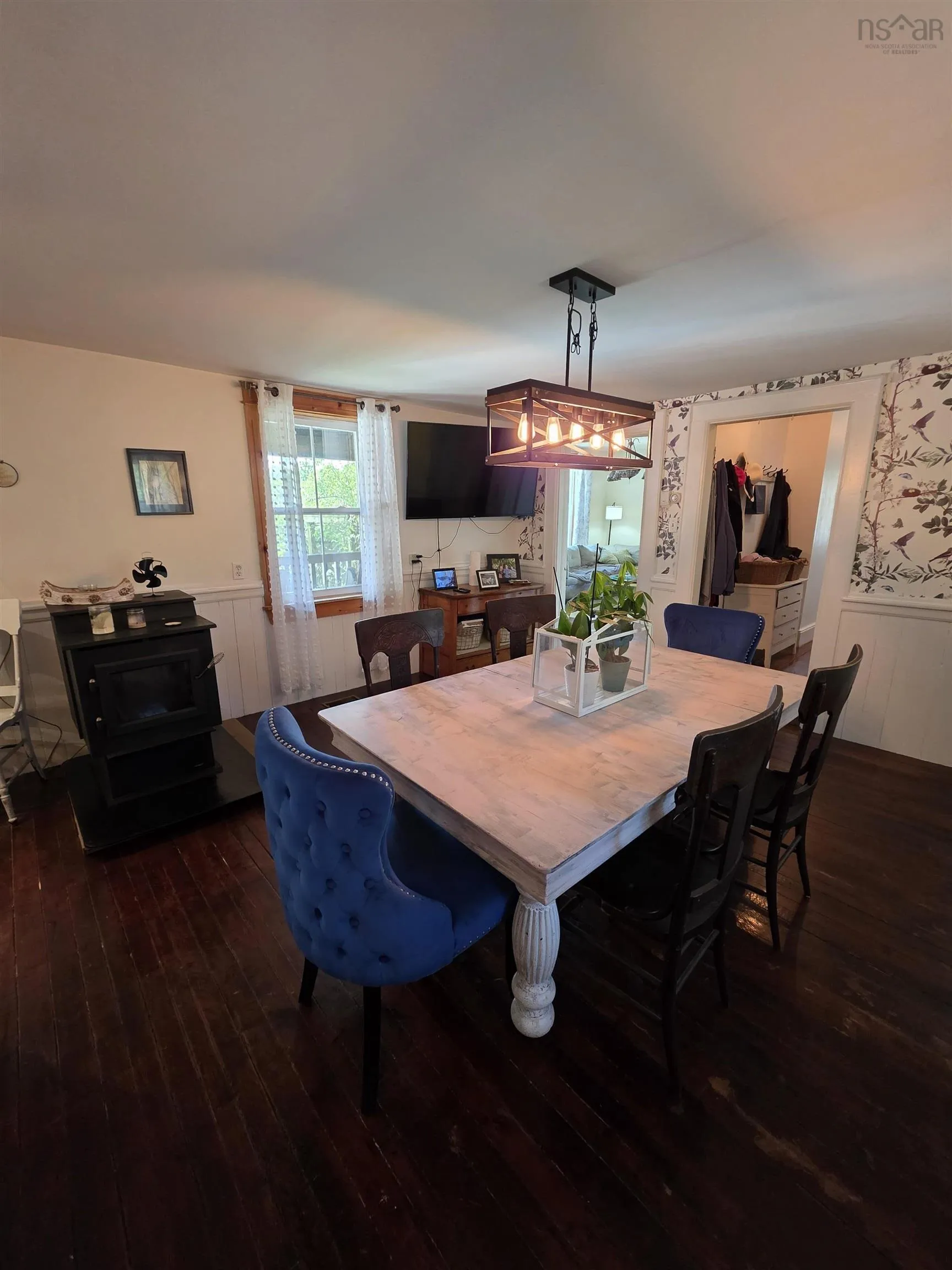 40 Rosette Road, North Brookfield, NS B0T 1X0, 3 Bedrooms Bedrooms, ,2 BathroomsBathrooms,Residential,For Sale,Rosette,202521668