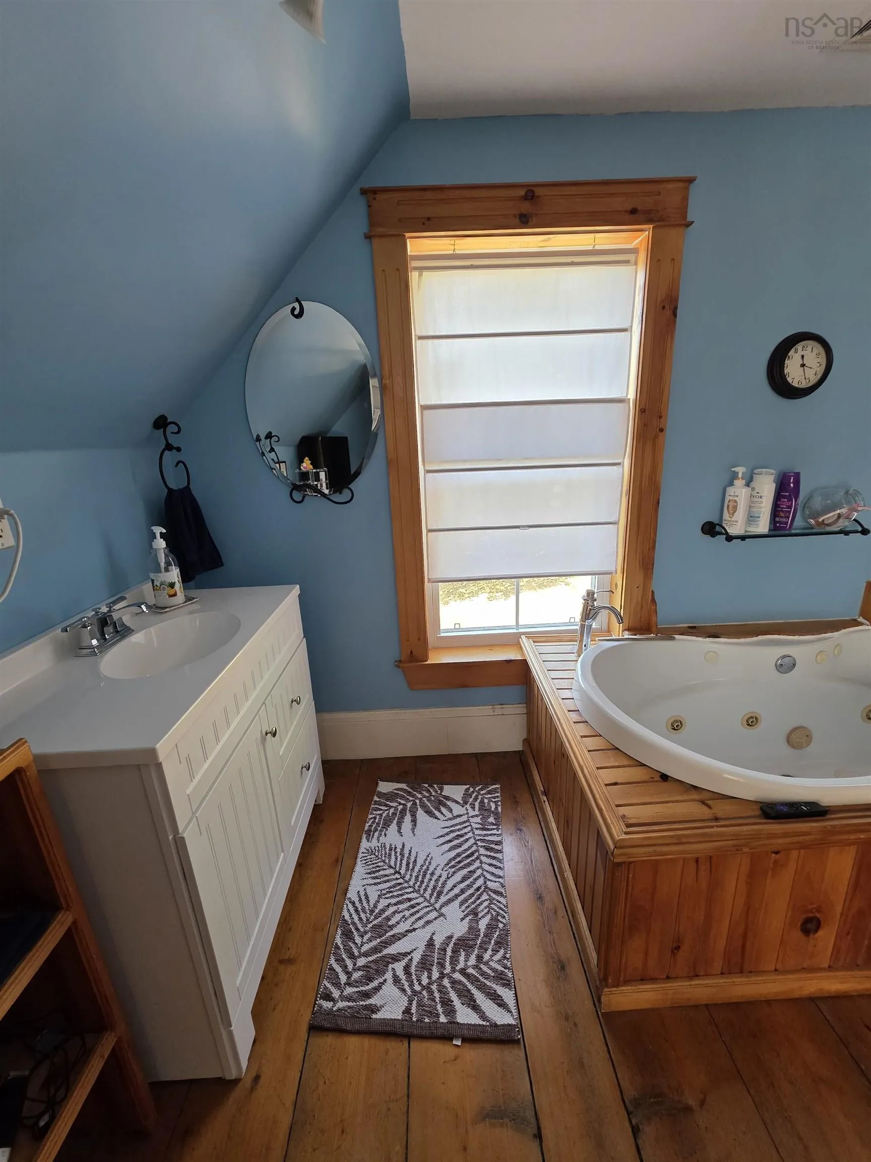 40 Rosette Road, North Brookfield, NS B0T 1X0, 3 Bedrooms Bedrooms, ,2 BathroomsBathrooms,Residential,For Sale,Rosette,202521668