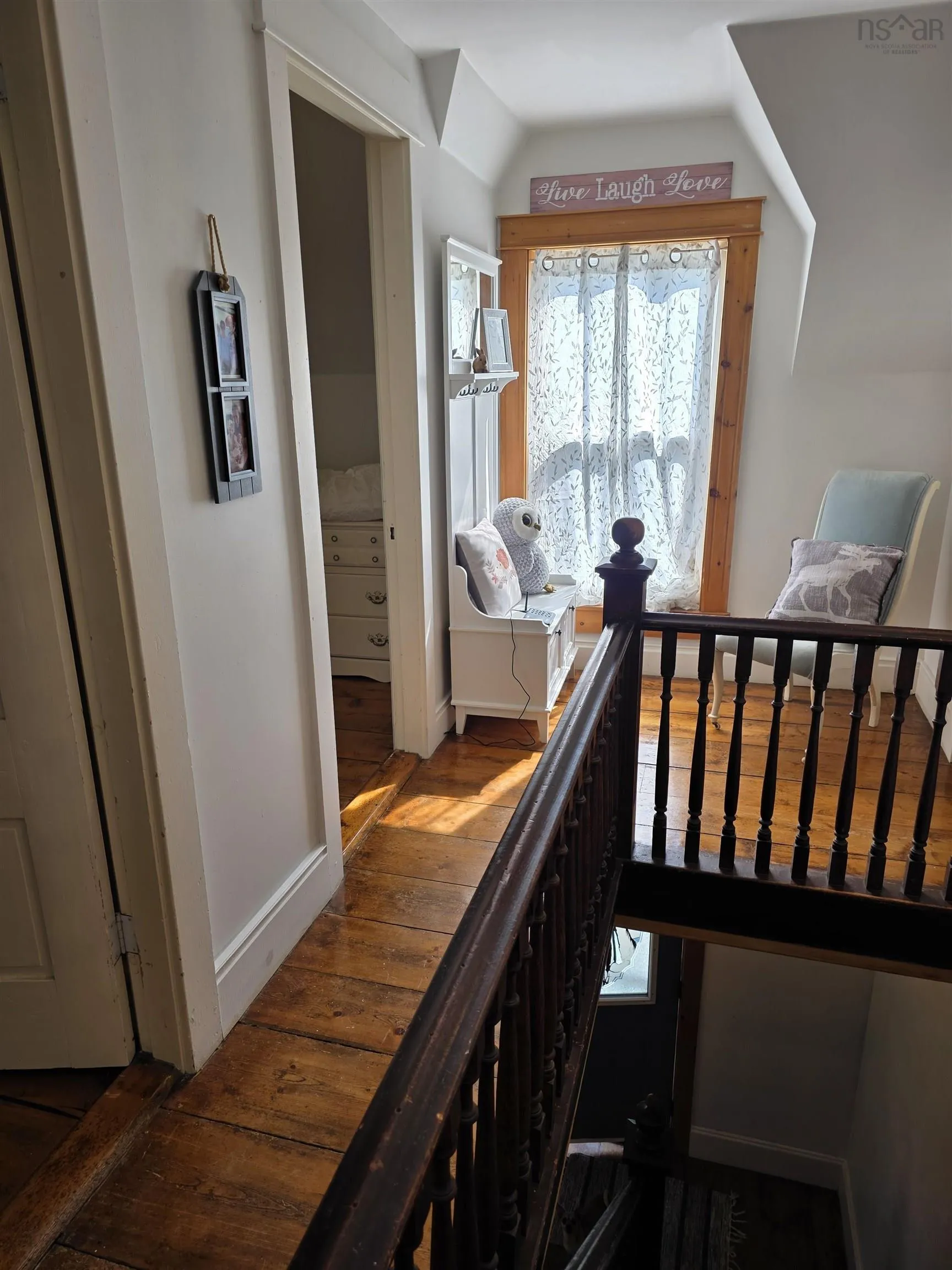 40 Rosette Road, North Brookfield, NS B0T 1X0, 3 Bedrooms Bedrooms, ,2 BathroomsBathrooms,Residential,For Sale,Rosette,202521668
