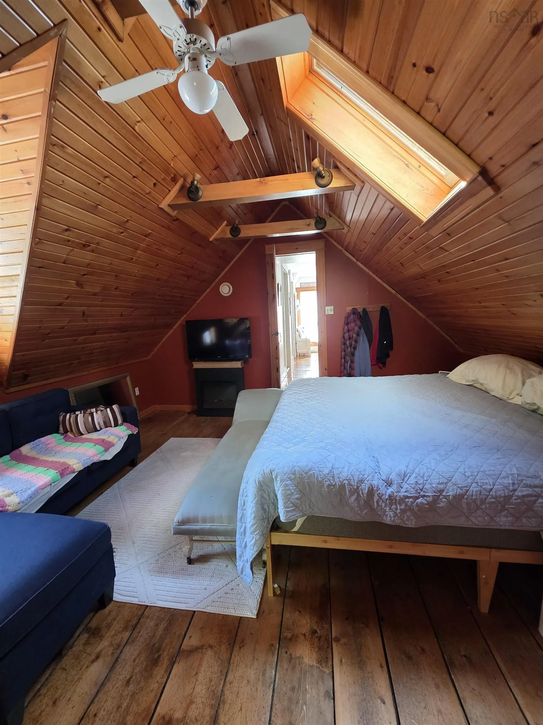 40 Rosette Road, North Brookfield, NS B0T 1X0, 3 Bedrooms Bedrooms, ,2 BathroomsBathrooms,Residential,For Sale,Rosette,202521668