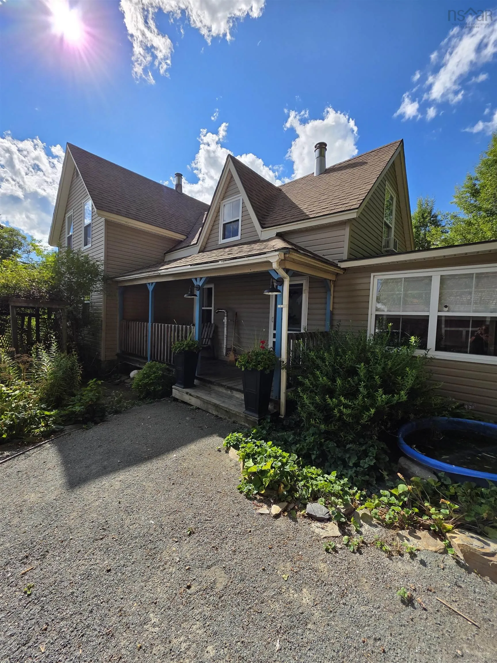 40 Rosette Road, North Brookfield, NS B0T 1X0, 3 Bedrooms Bedrooms, ,2 BathroomsBathrooms,Residential,For Sale,Rosette,202521668