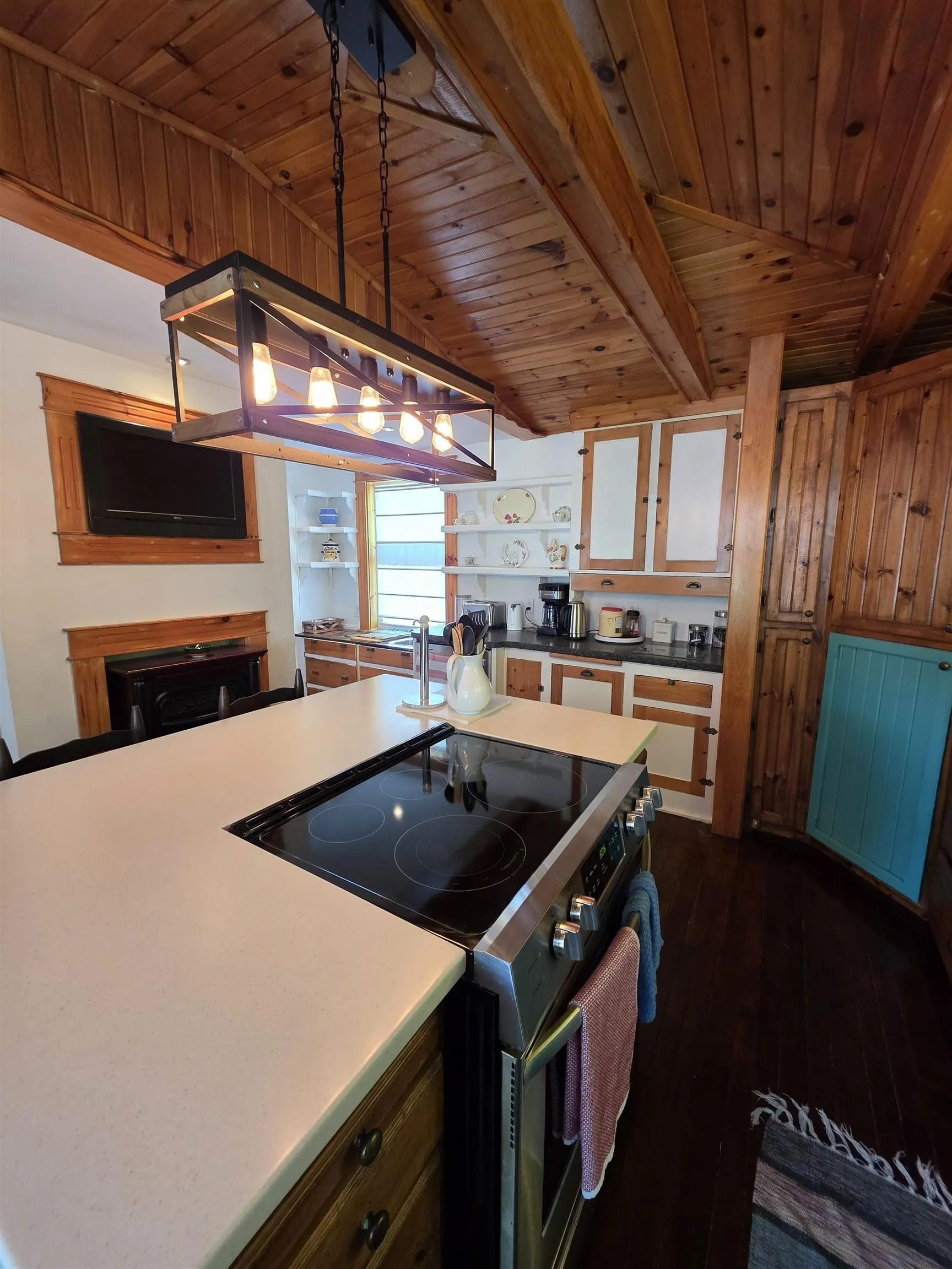 40 Rosette Road, North Brookfield, NS B0T 1X0, 3 Bedrooms Bedrooms, ,2 BathroomsBathrooms,Residential,For Sale,Rosette,202521668