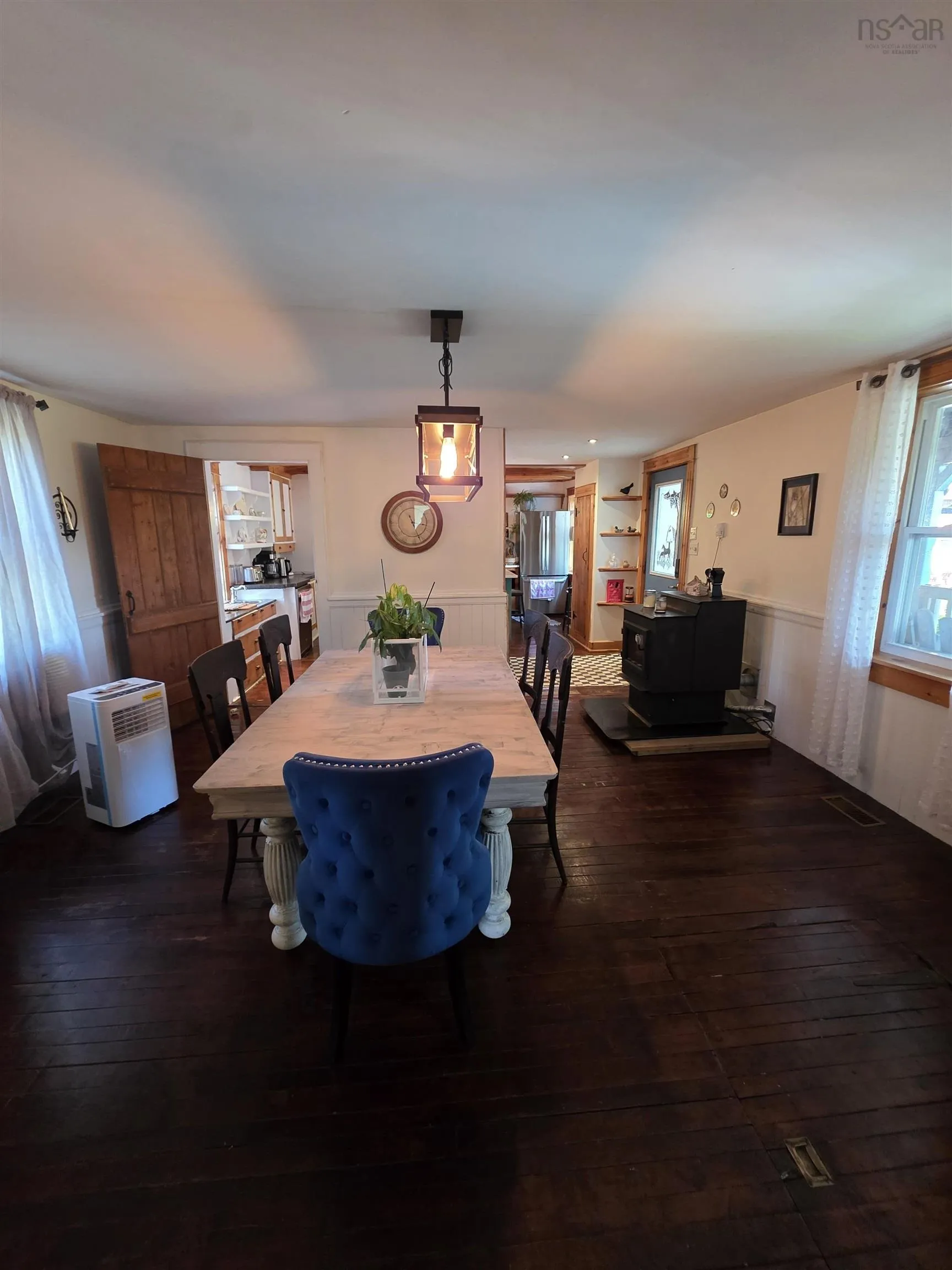 40 Rosette Road, North Brookfield, NS B0T 1X0, 3 Bedrooms Bedrooms, ,2 BathroomsBathrooms,Residential,For Sale,Rosette,202521668