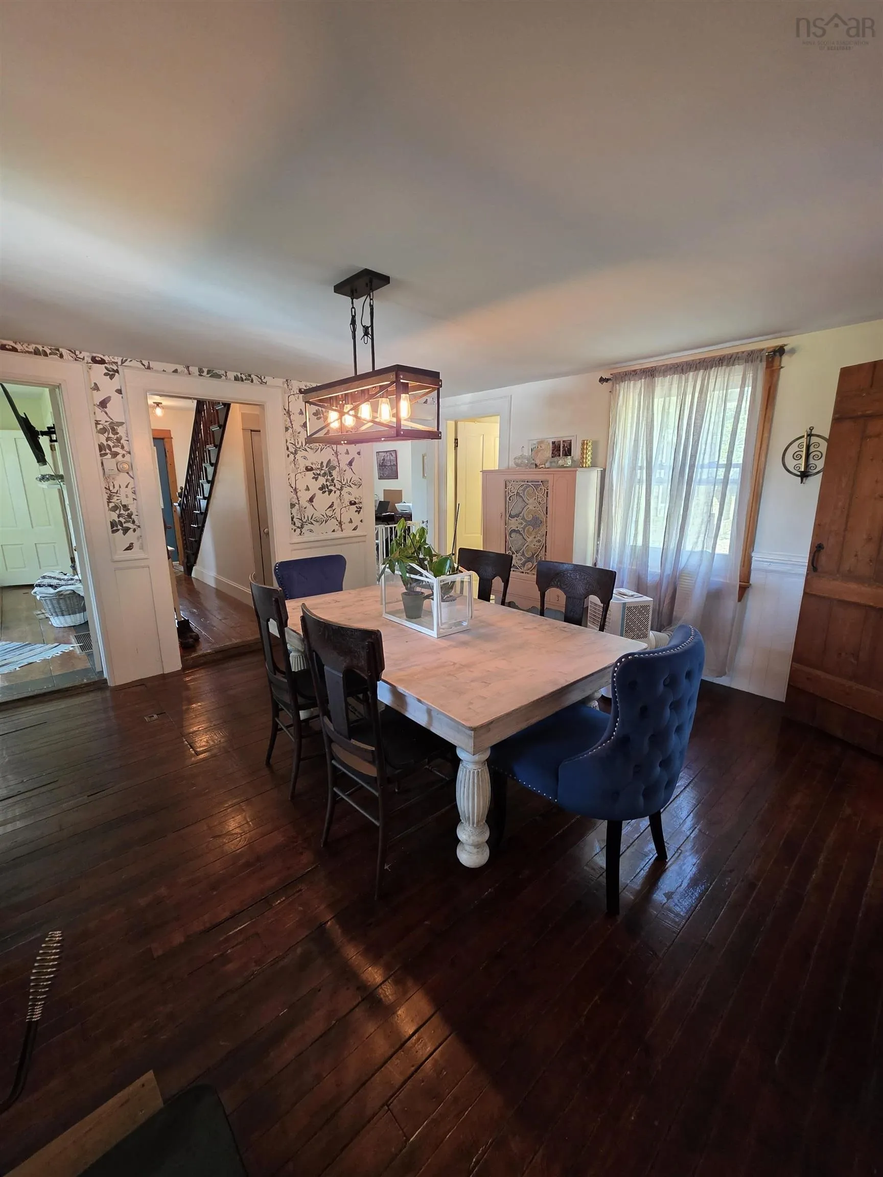 40 Rosette Road, North Brookfield, NS B0T 1X0, 3 Bedrooms Bedrooms, ,2 BathroomsBathrooms,Residential,For Sale,Rosette,202521668
