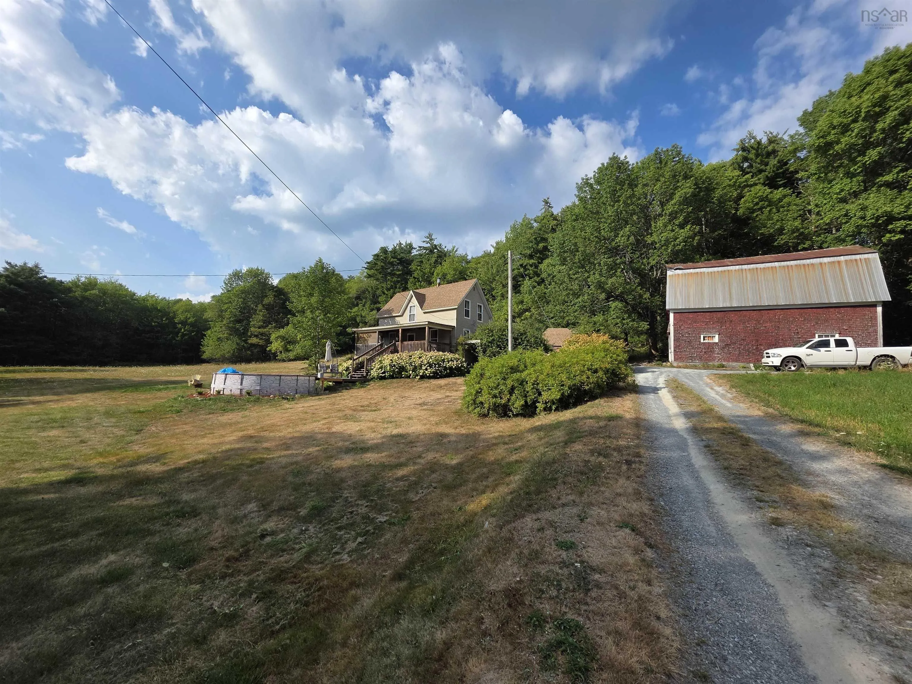 40 Rosette Road, North Brookfield, NS B0T 1X0, 3 Bedrooms Bedrooms, ,2 BathroomsBathrooms,Residential,For Sale,Rosette,202521668