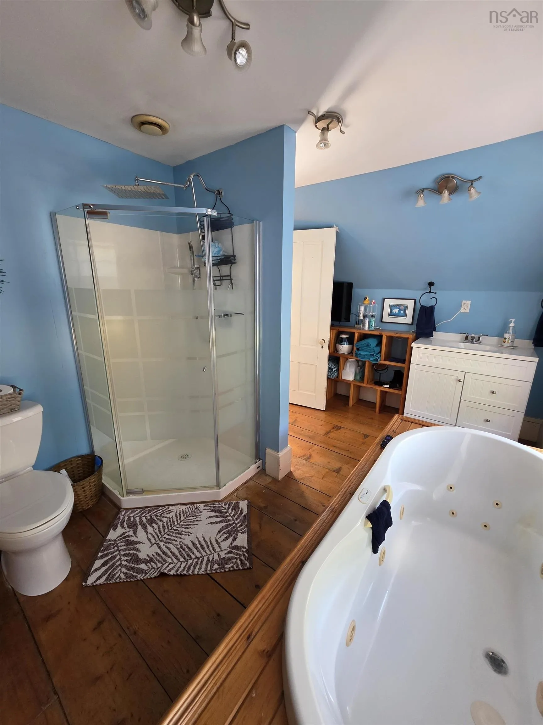 40 Rosette Road, North Brookfield, NS B0T 1X0, 3 Bedrooms Bedrooms, ,2 BathroomsBathrooms,Residential,For Sale,Rosette,202521668