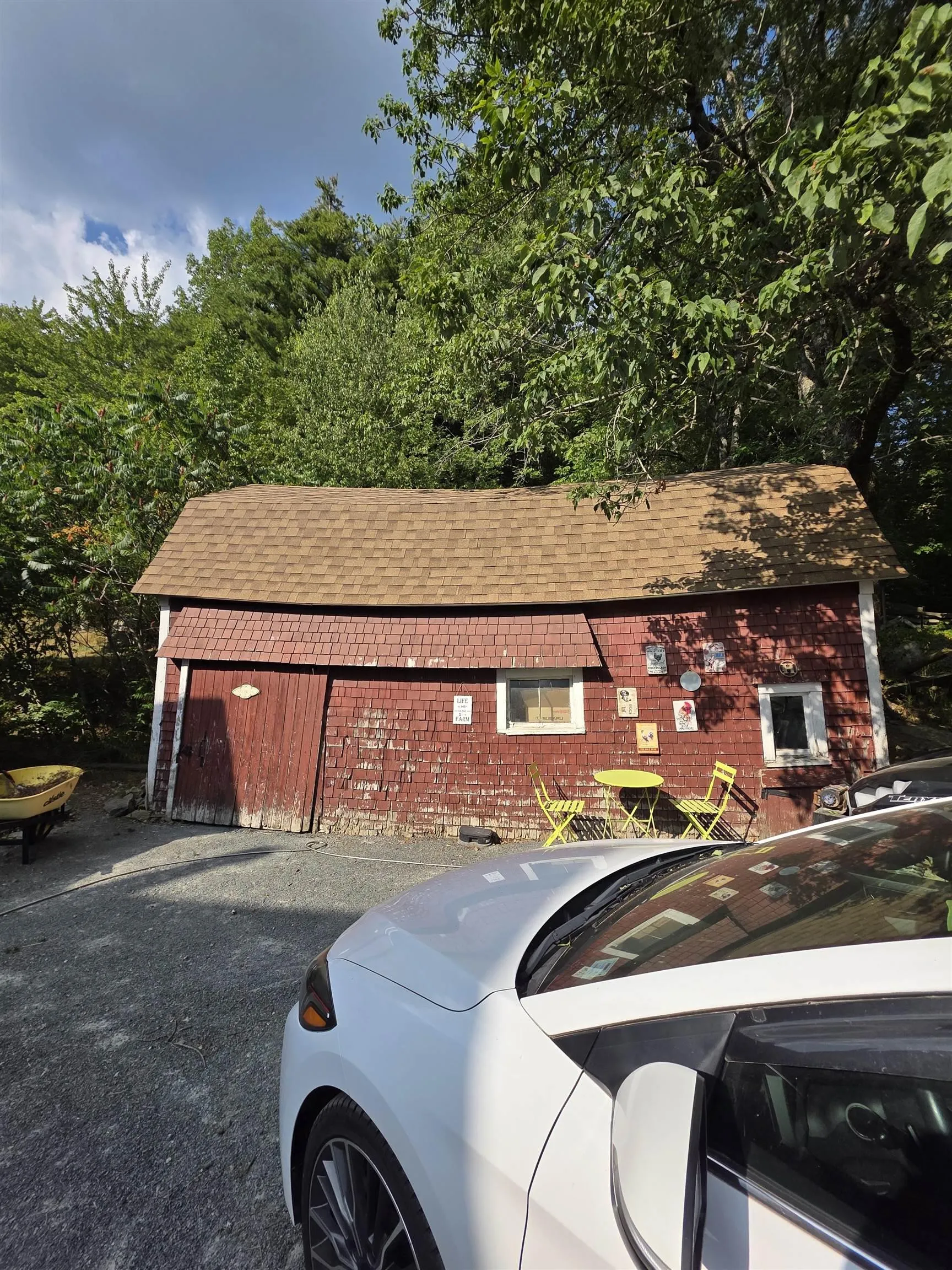 40 Rosette Road, North Brookfield, NS B0T 1X0, 3 Bedrooms Bedrooms, ,2 BathroomsBathrooms,Residential,For Sale,Rosette,202521668