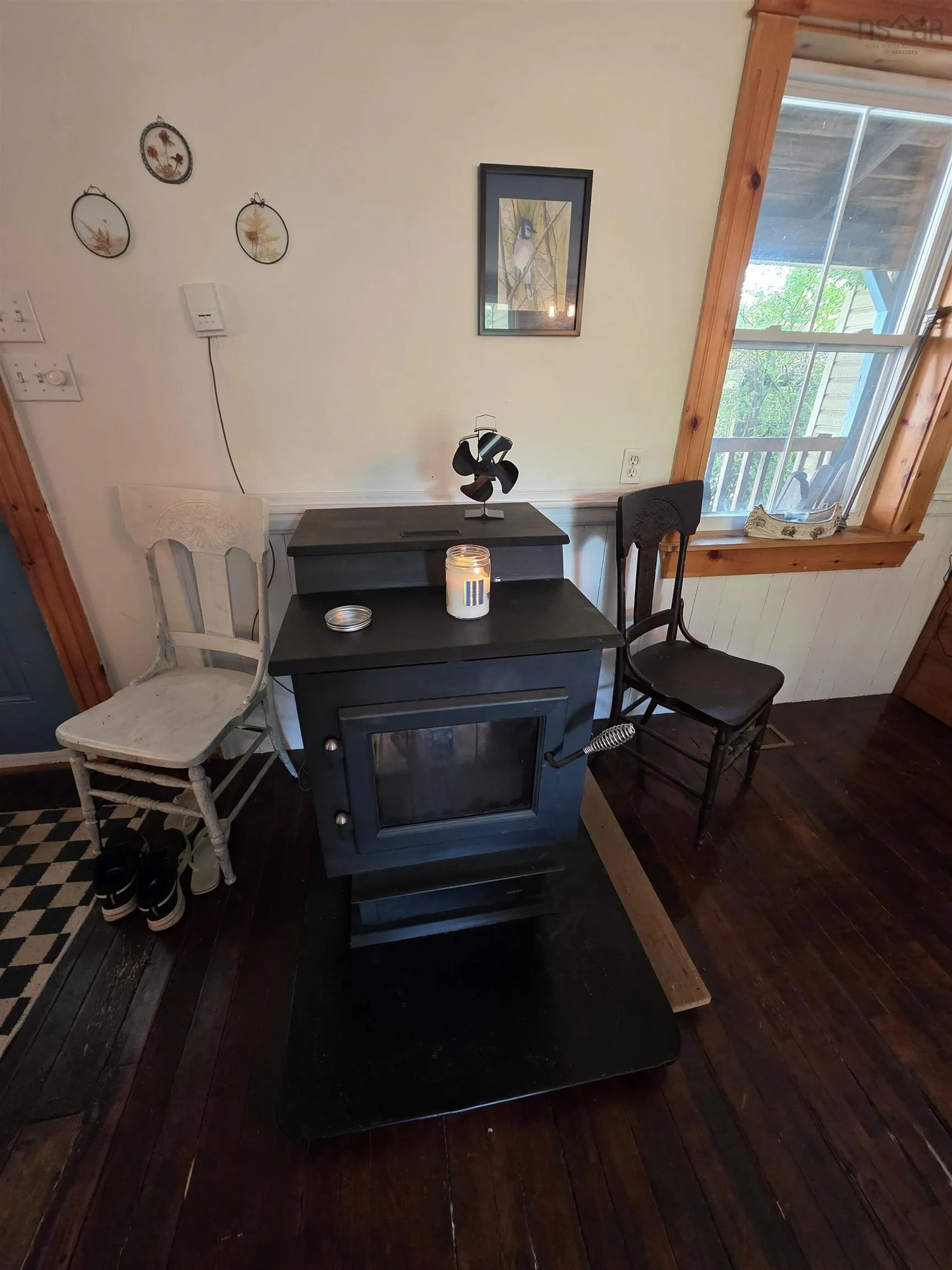 40 Rosette Road, North Brookfield, NS B0T 1X0, 3 Bedrooms Bedrooms, ,2 BathroomsBathrooms,Residential,For Sale,Rosette,202521668