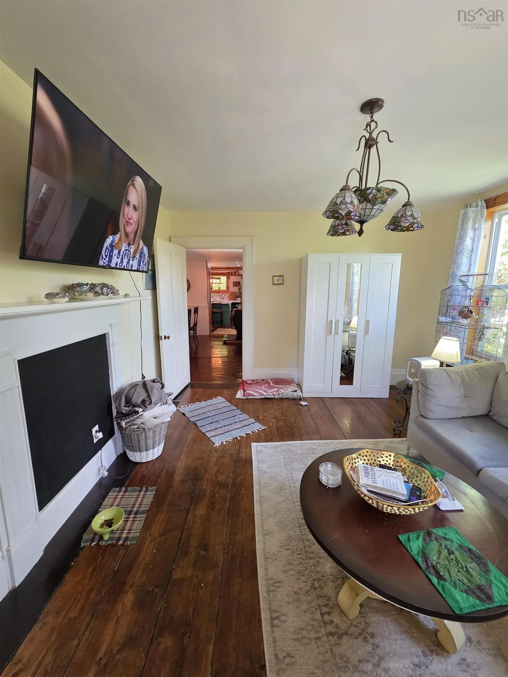 40 Rosette Road, North Brookfield, NS B0T 1X0, 3 Bedrooms Bedrooms, ,2 BathroomsBathrooms,Residential,For Sale,Rosette,202521668