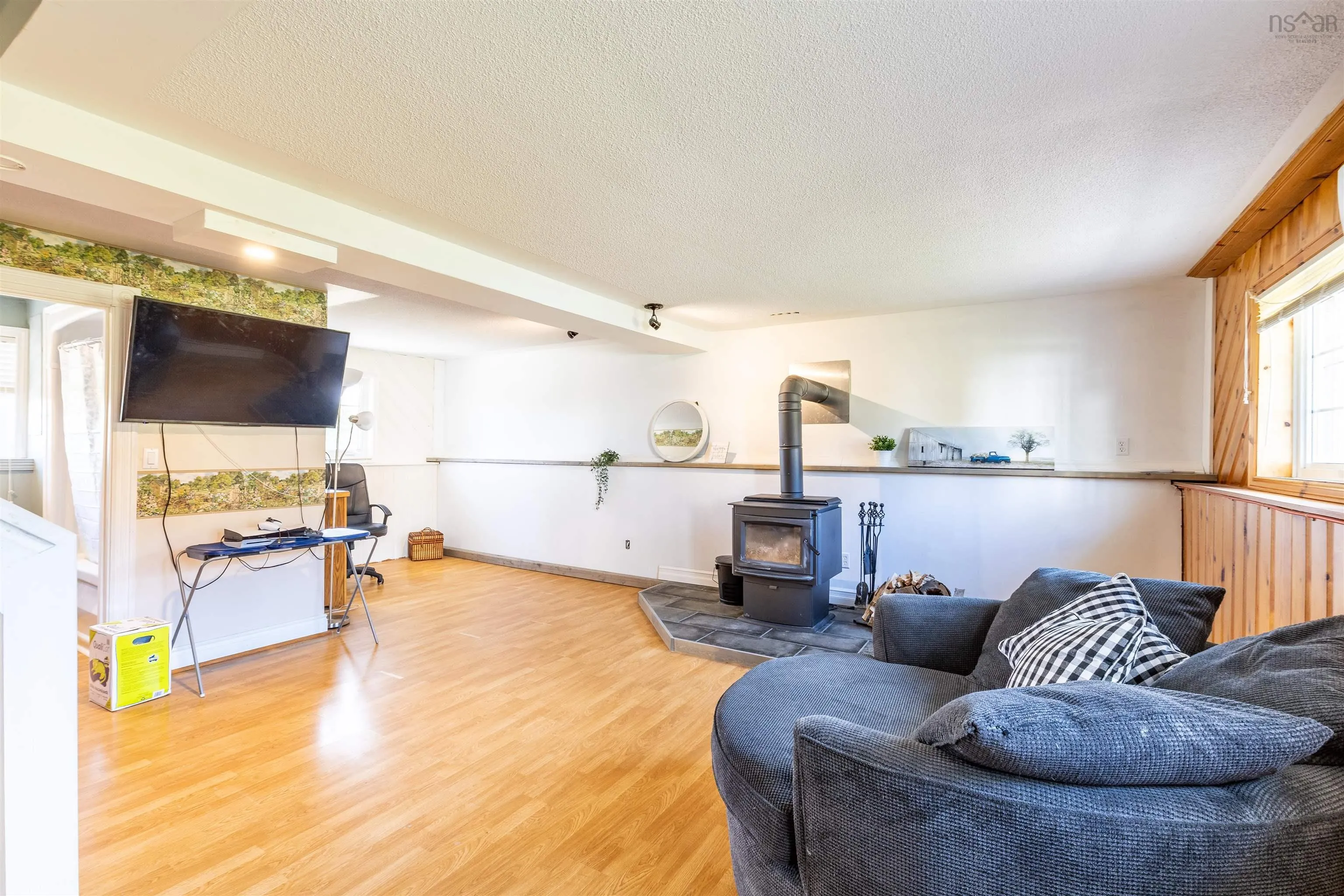 12 Chemin A Dedo, Wedgeport, NS B0W 3P0, 3 Bedrooms Bedrooms, ,2 BathroomsBathrooms,Residential,For Sale,Chemin A Dedo,202522538