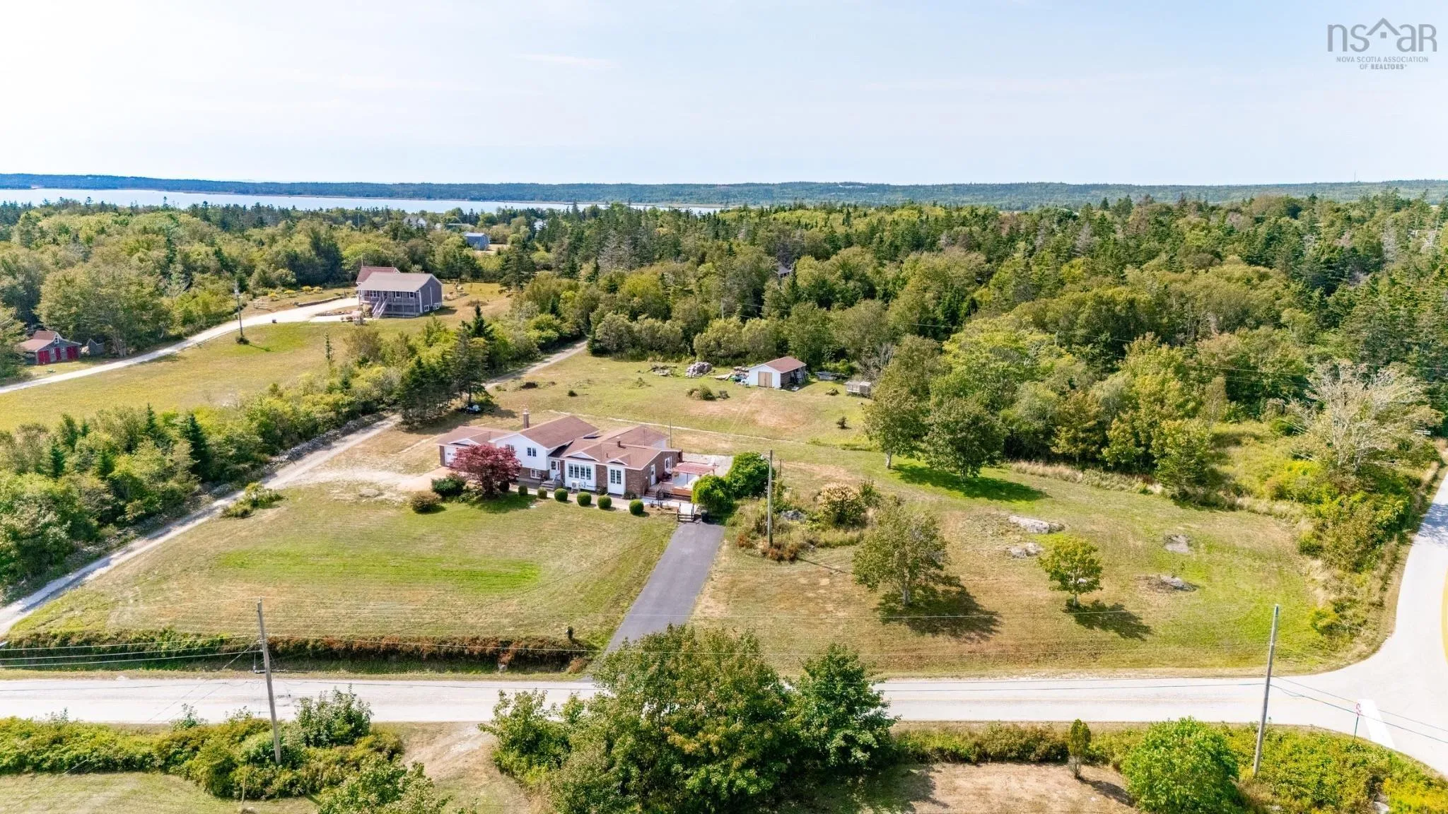 12 Chemin A Dedo, Wedgeport, NS B0W 3P0, 3 Bedrooms Bedrooms, ,2 BathroomsBathrooms,Residential,For Sale,Chemin A Dedo,202522538