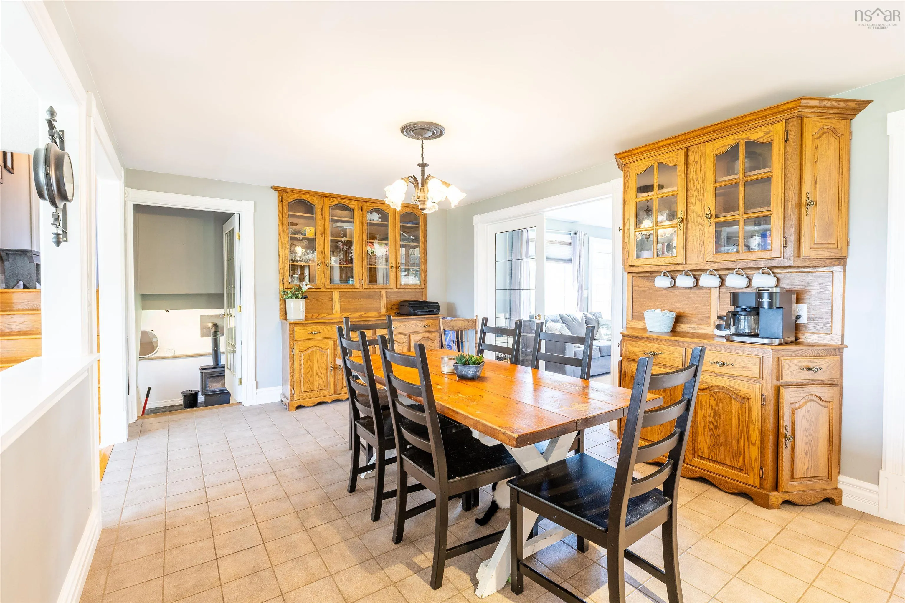 12 Chemin A Dedo, Wedgeport, NS B0W 3P0, 3 Bedrooms Bedrooms, ,2 BathroomsBathrooms,Residential,For Sale,Chemin A Dedo,202522538