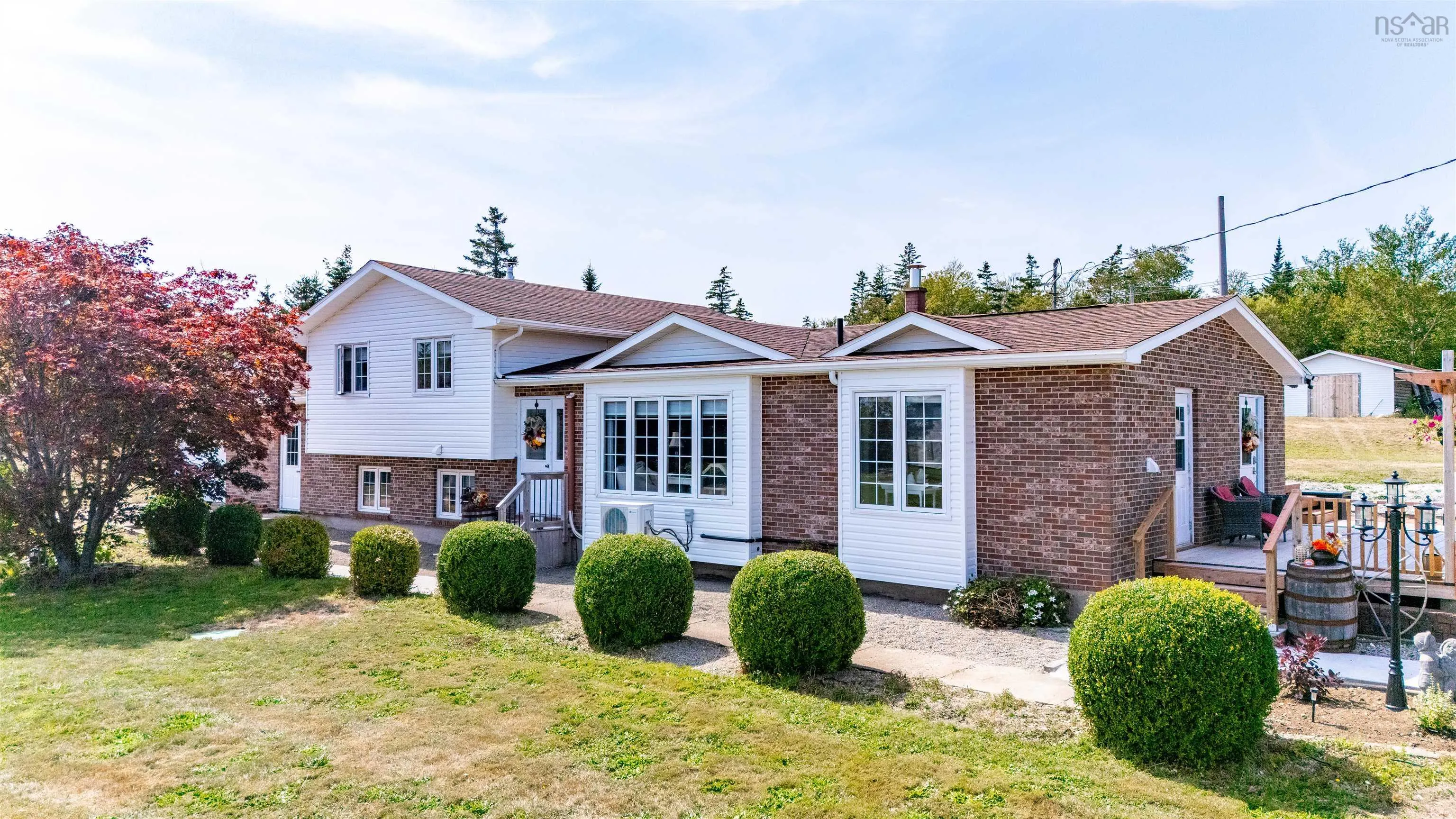 12 Chemin A Dedo, Wedgeport, NS B0W 3P0, 3 Bedrooms Bedrooms, ,2 BathroomsBathrooms,Residential,For Sale,Chemin A Dedo,202522538