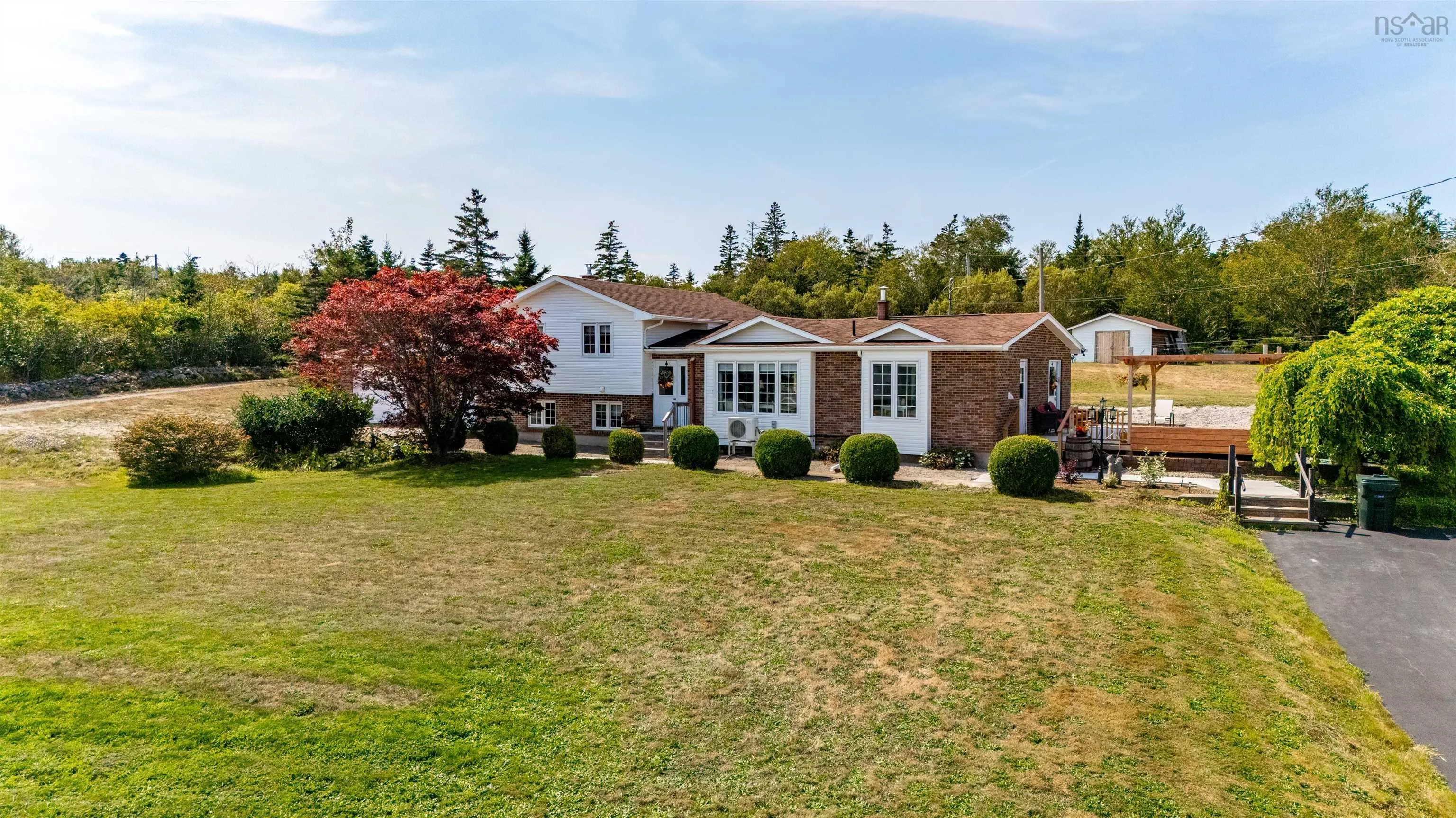 12 Chemin A Dedo, Wedgeport, NS B0W 3P0, 3 Bedrooms Bedrooms, ,2 BathroomsBathrooms,Residential,For Sale,Chemin A Dedo,202522538
