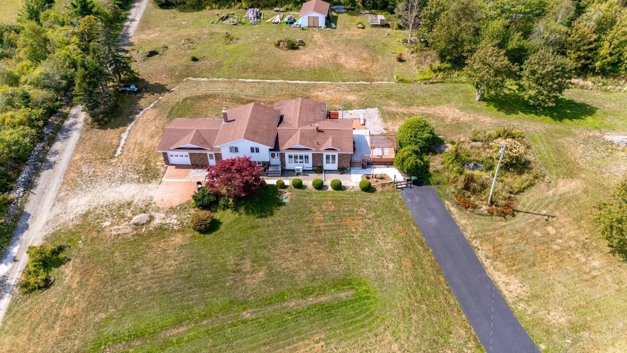 12 Chemin A Dedo, Wedgeport, NS B0W 3P0, 3 Bedrooms Bedrooms, ,2 BathroomsBathrooms,Residential,For Sale,Chemin A Dedo,202522538