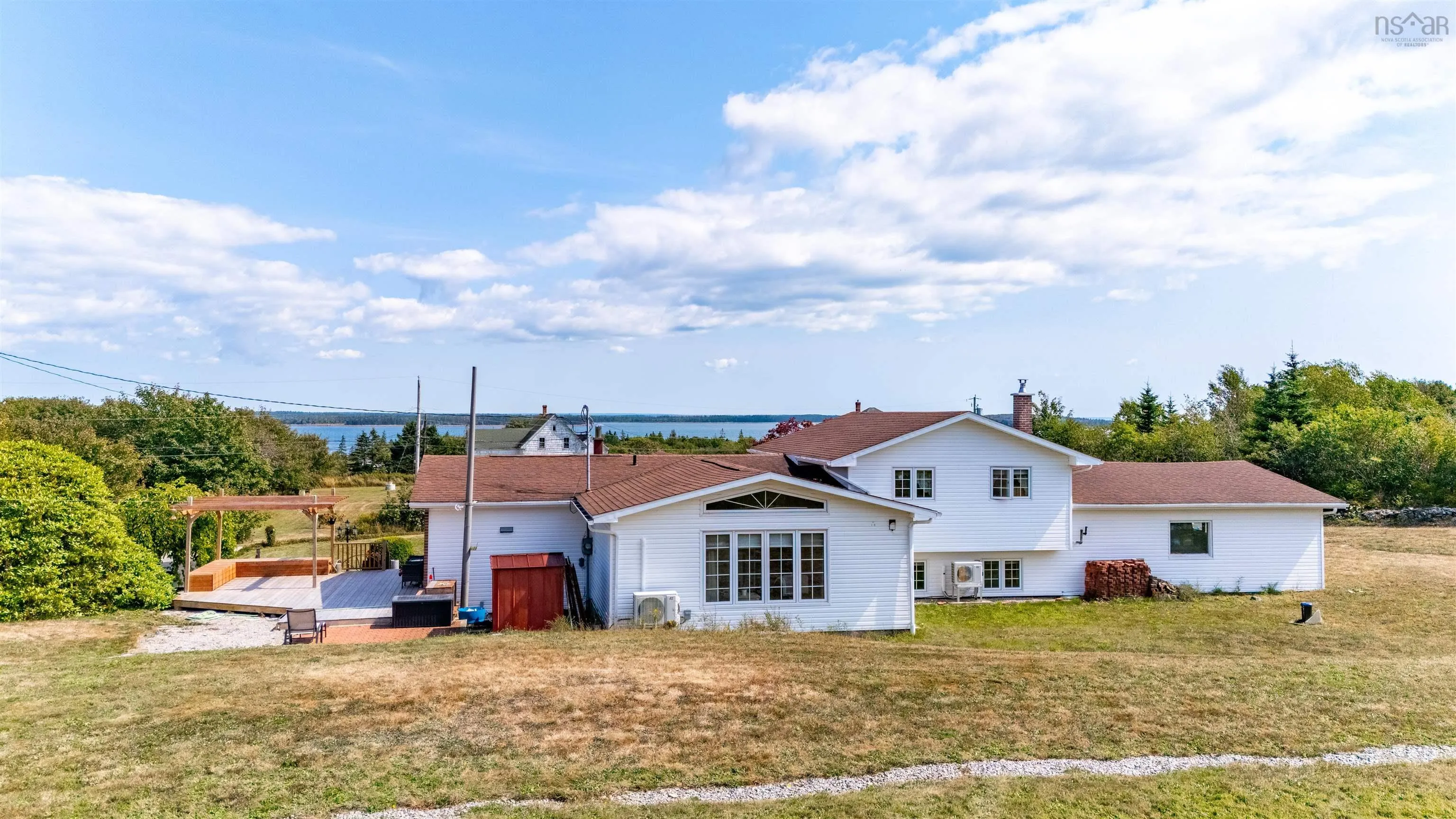 12 Chemin A Dedo, Wedgeport, NS B0W 3P0, 3 Bedrooms Bedrooms, ,2 BathroomsBathrooms,Residential,For Sale,Chemin A Dedo,202522538