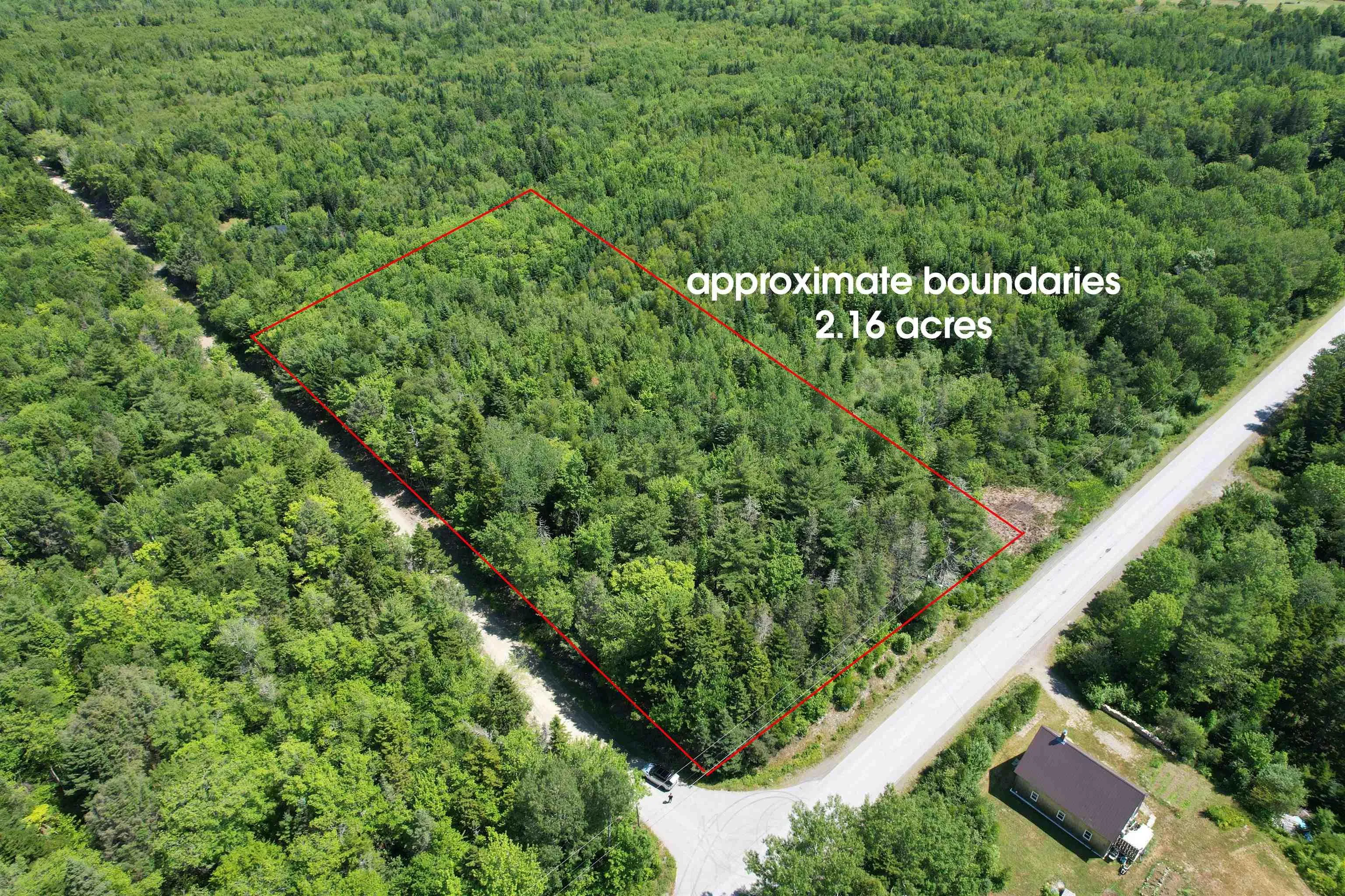Lot Lansdowne Road, Lansdowne, NS B0S 1S0, ,Land,For Sale,Lansdowne,202517568