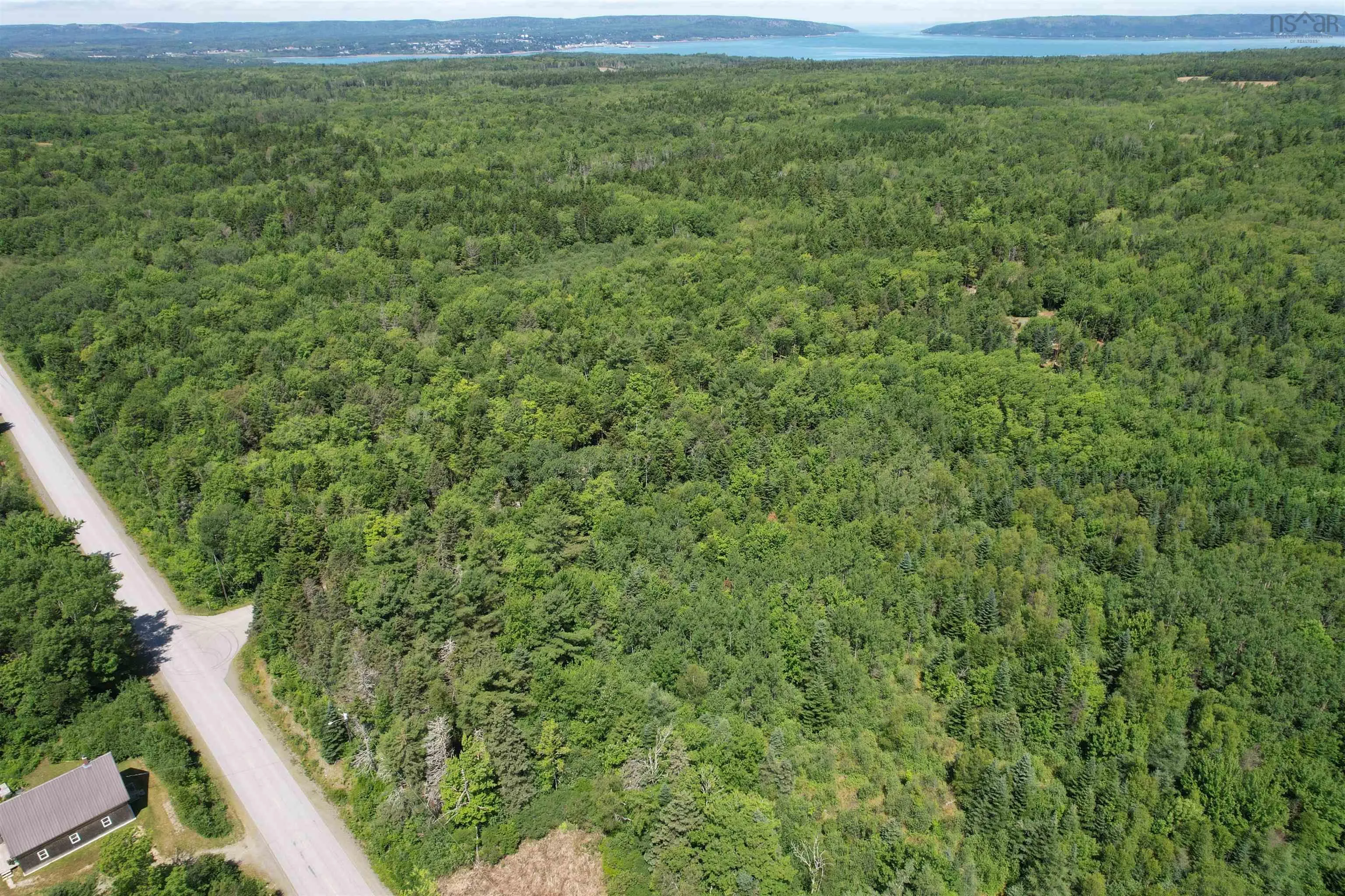 Lot Lansdowne Road, Lansdowne, NS B0S 1S0, ,Land,For Sale,Lansdowne,202517568