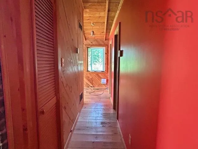 1235 Woodstock Road, Clearland, NS B0J 2E0, 2 Bedrooms Bedrooms, ,1 BathroomBathrooms,Residential,For Sale,Woodstock,202521413